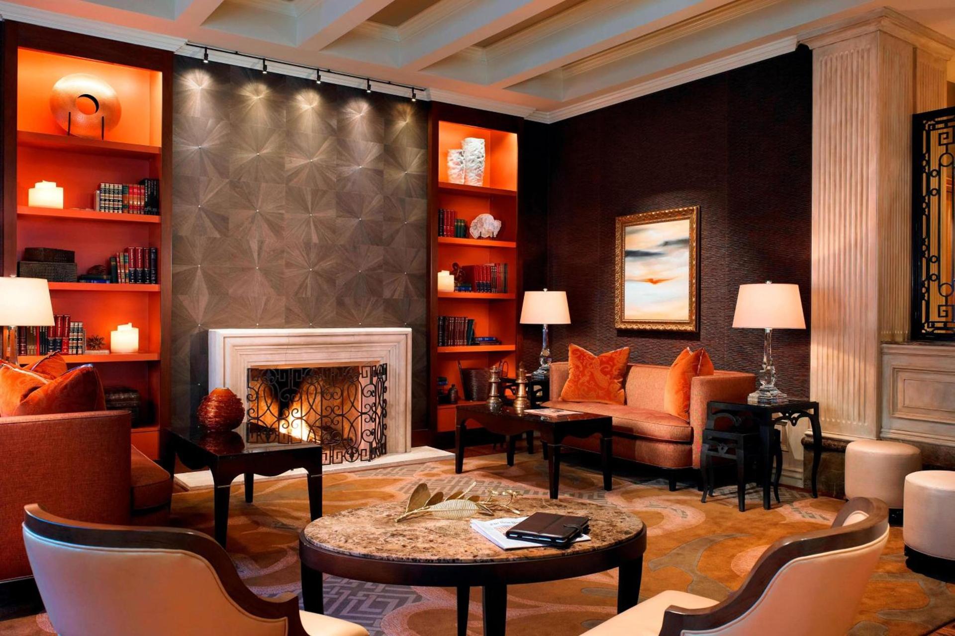 Houston Grand Hotel - River Oaks photo 42