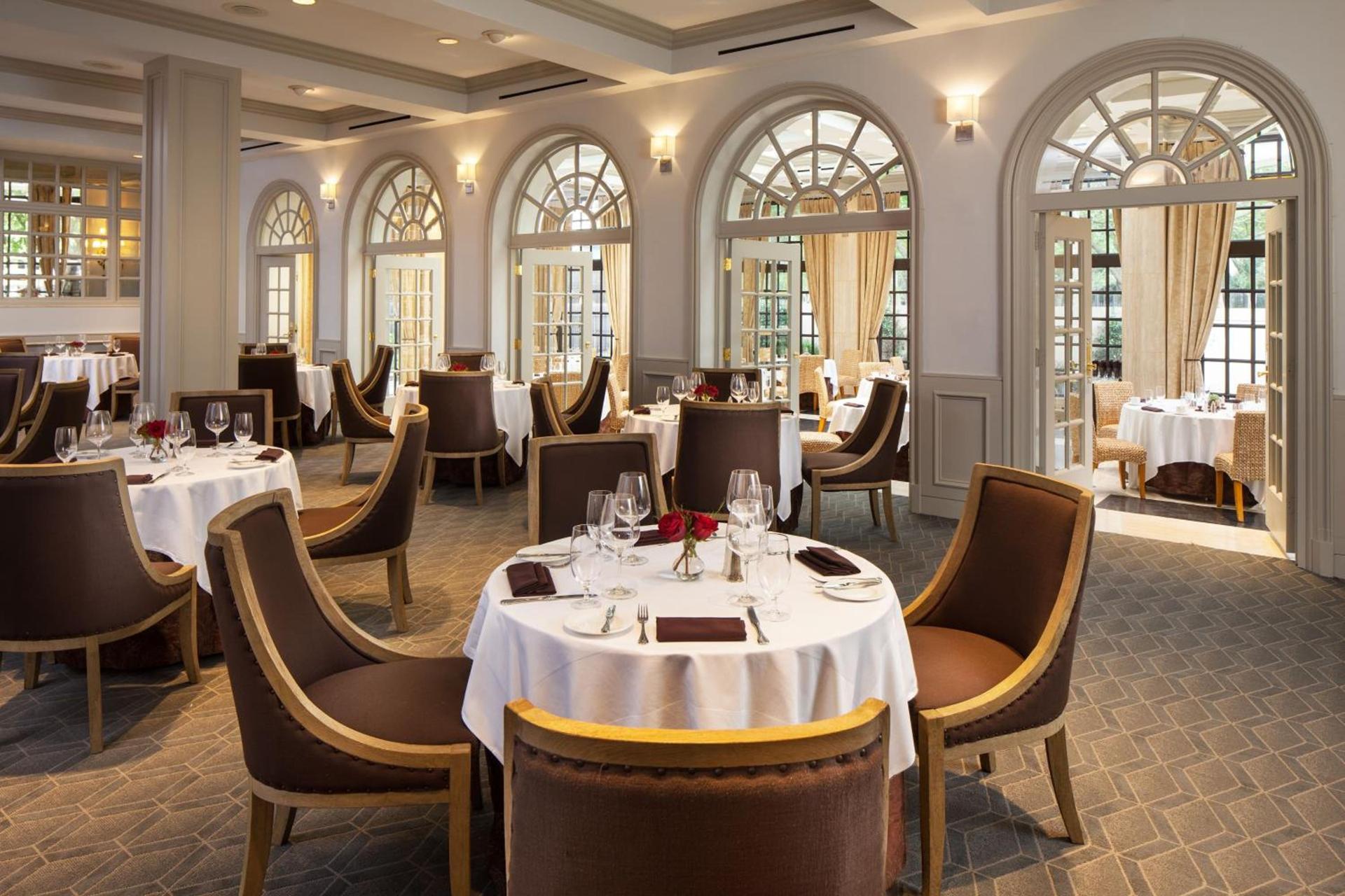 Houston Grand Hotel - River Oaks photo 48