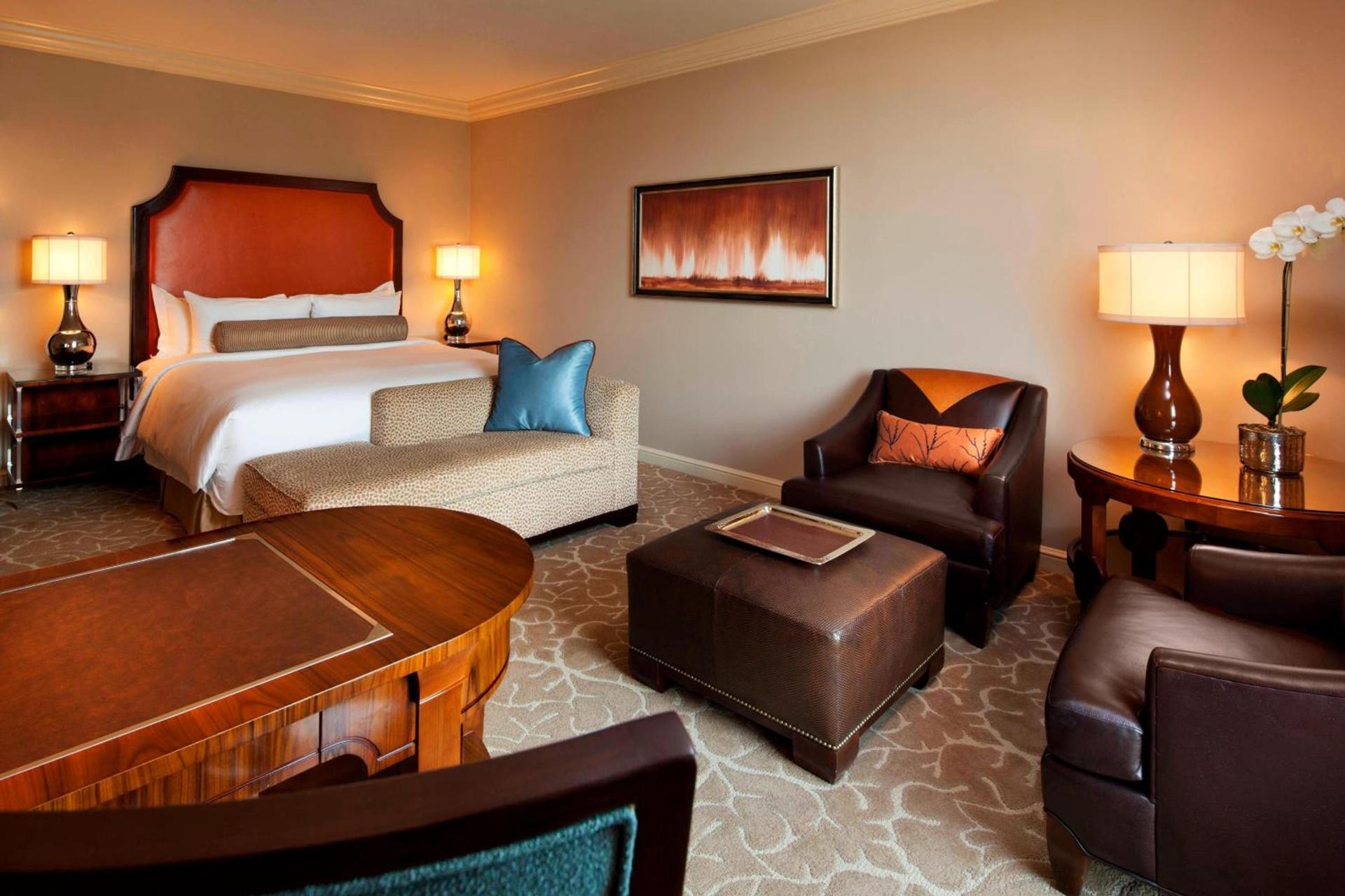 Houston Grand Hotel - River Oaks photo 8