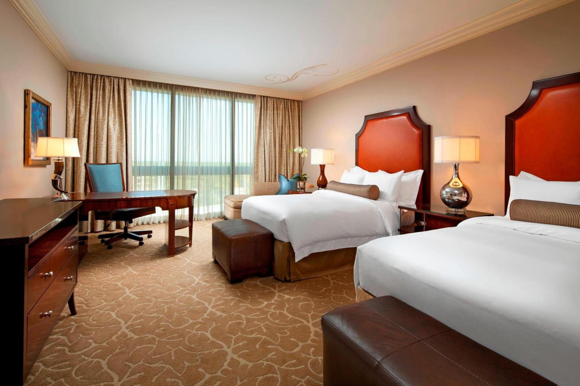 Houston Grand Hotel - River Oaks photo 9