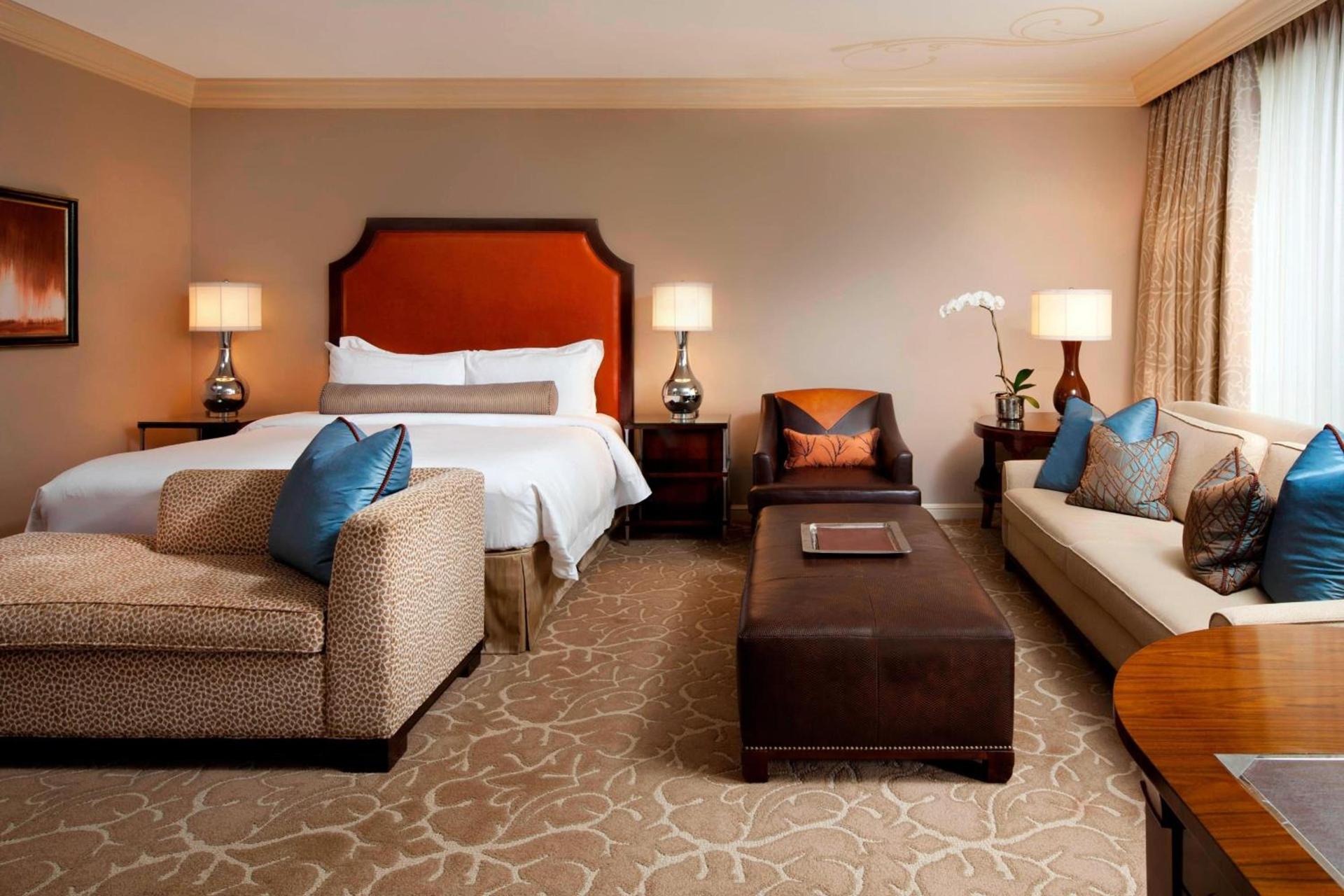Houston Grand Hotel - River Oaks photo 10