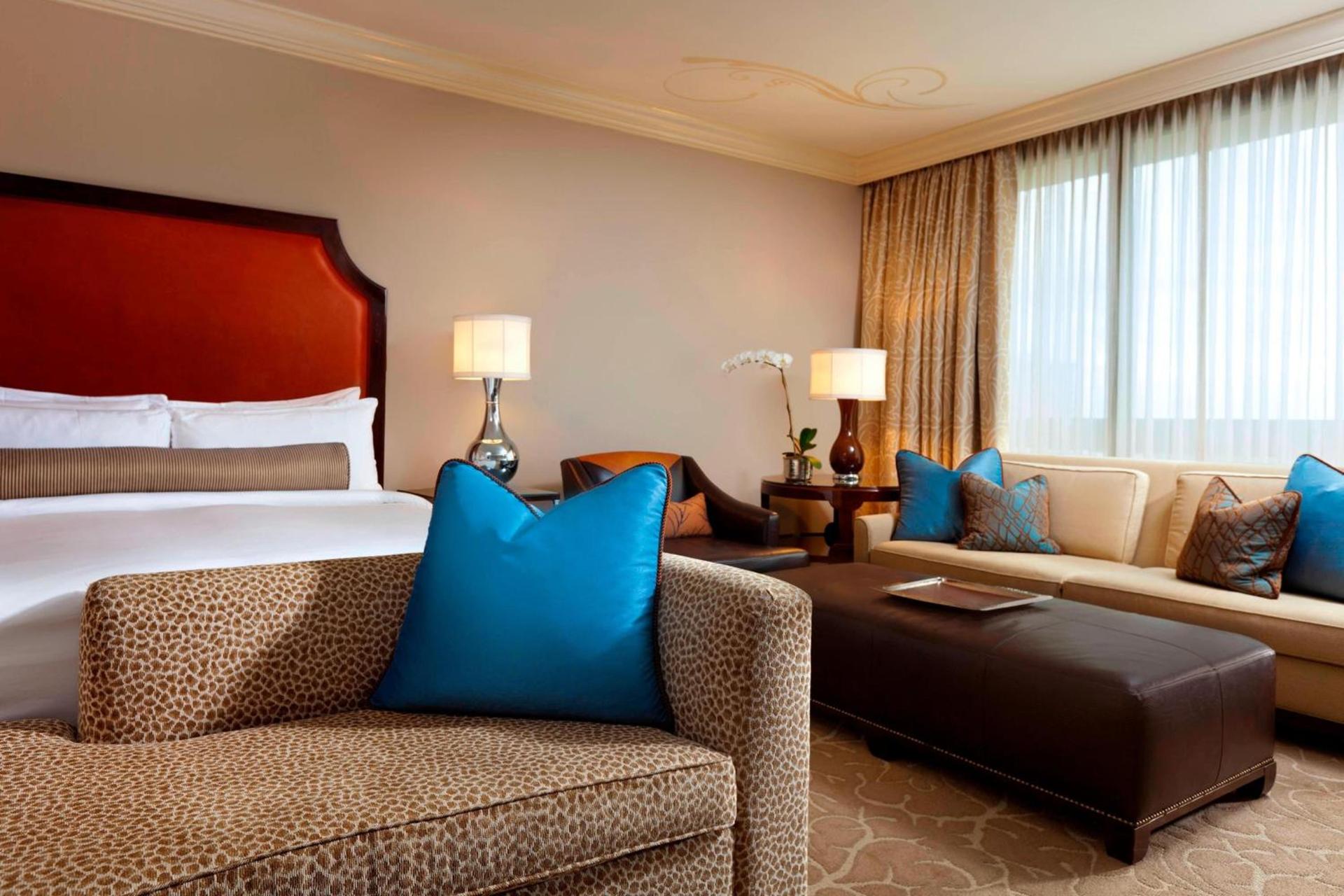Houston Grand Hotel - River Oaks photo 11