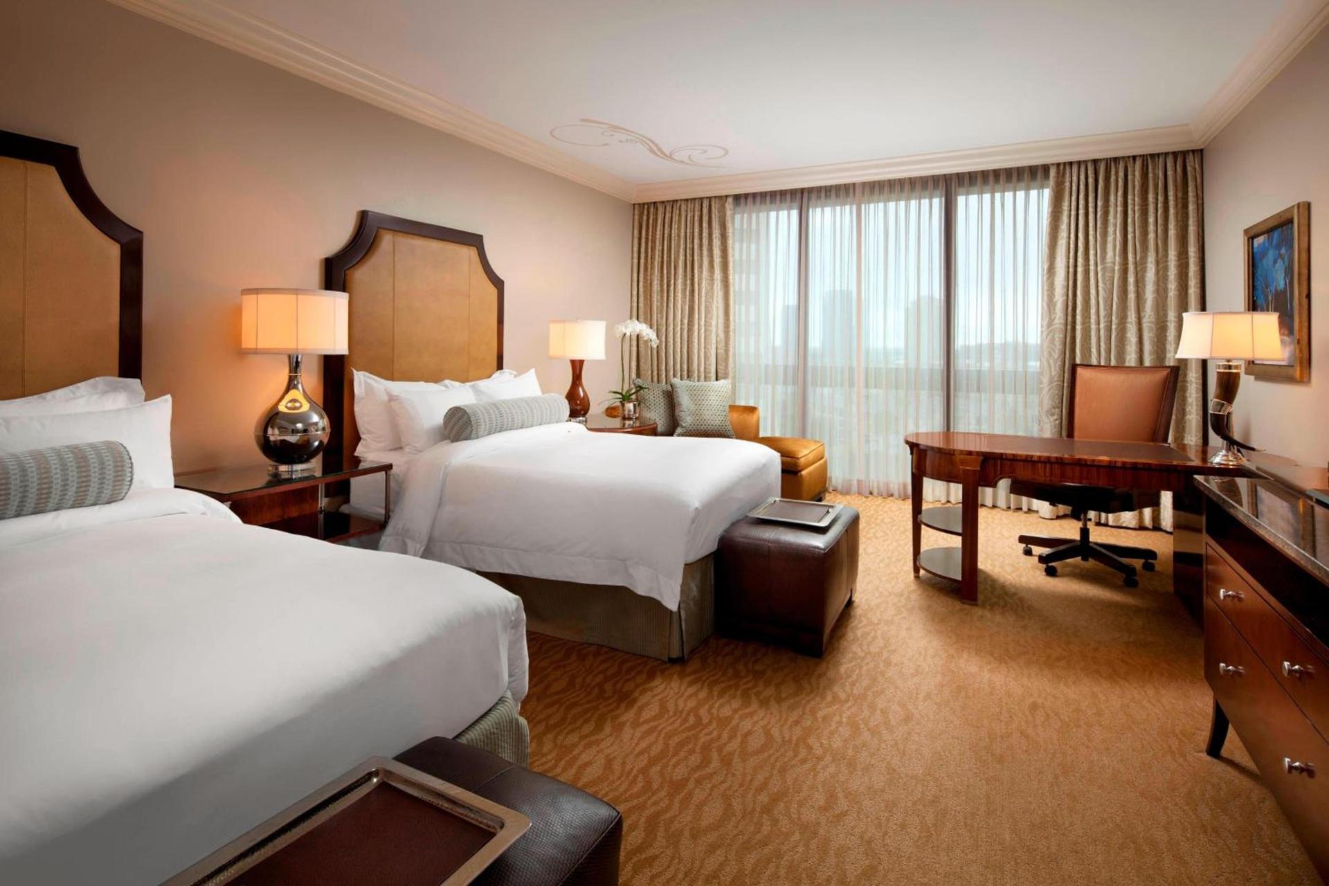 Houston Grand Hotel - River Oaks photo 30