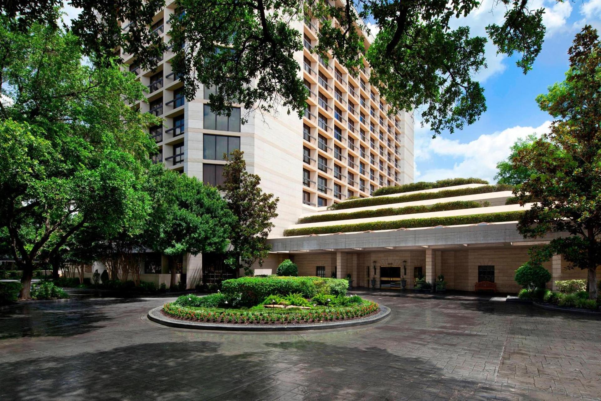 Houston Grand Hotel - River Oaks photo 1