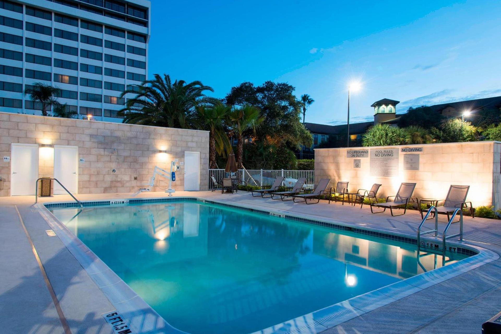 Fairfield Inn & Suites by Marriott Tampa Westshore/Airport photo 31