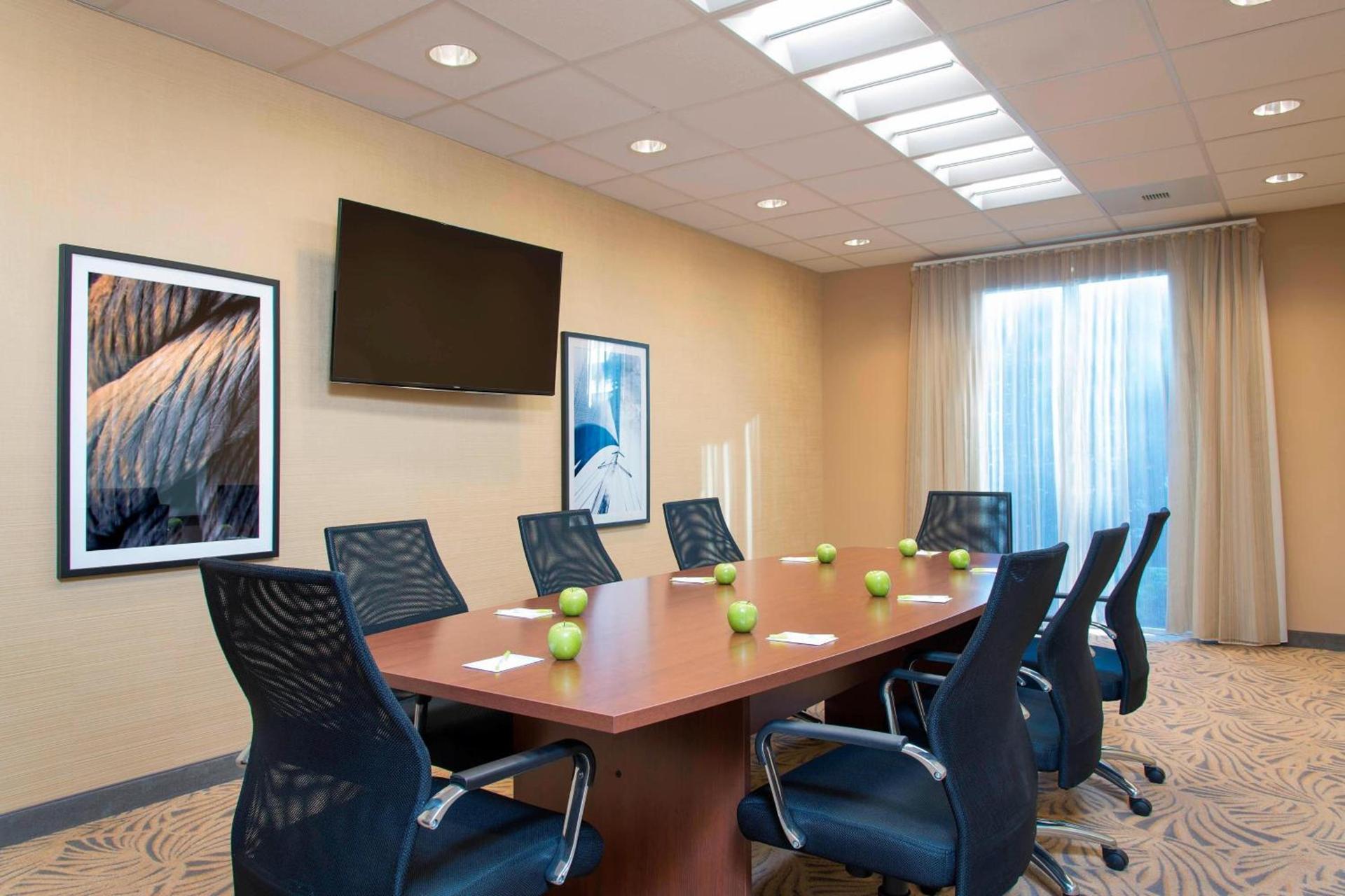Fairfield Inn & Suites by Marriott Tampa Westshore/Airport photo 34
