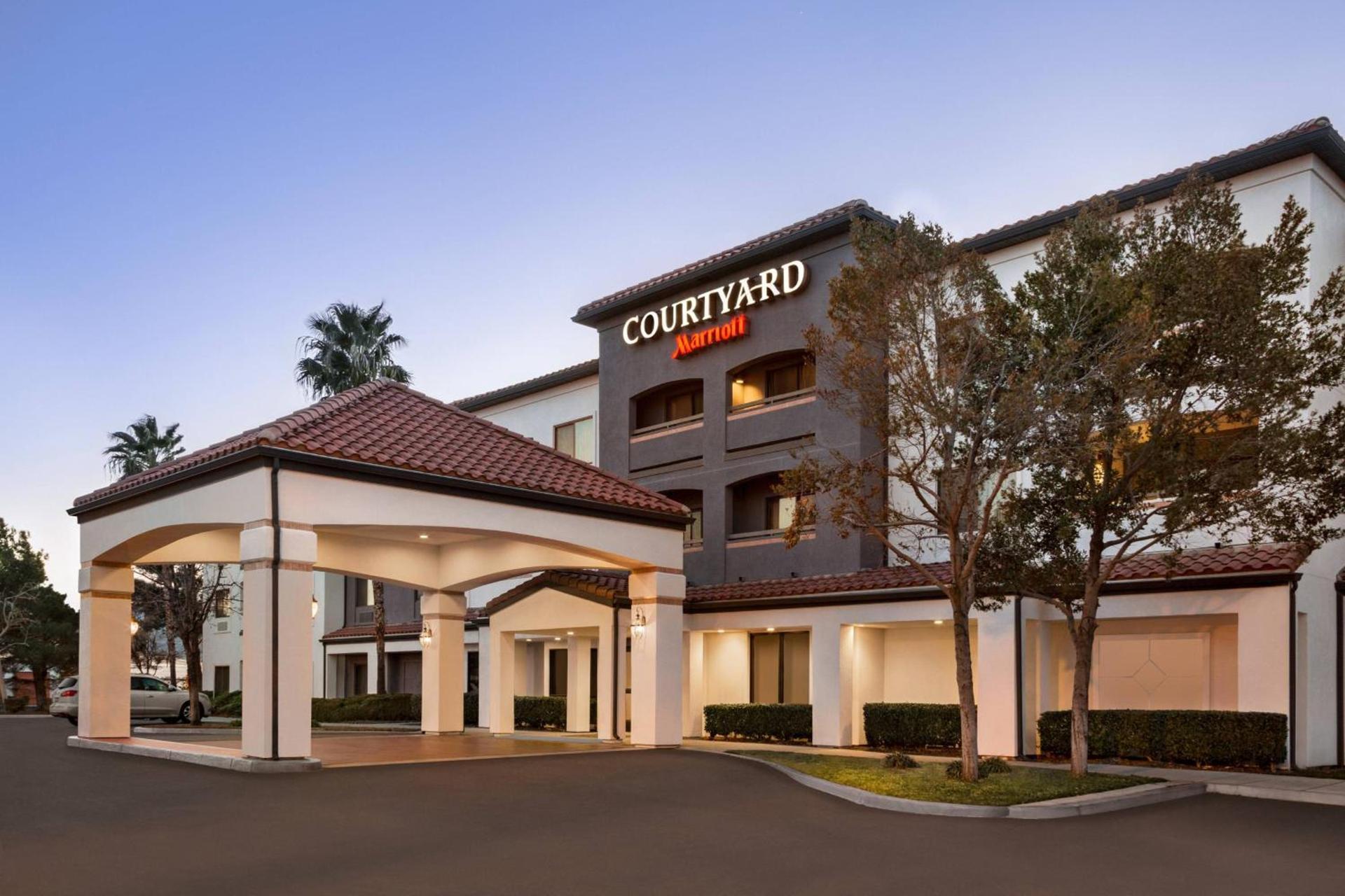 Courtyard by Marriott Palmdale photo 5