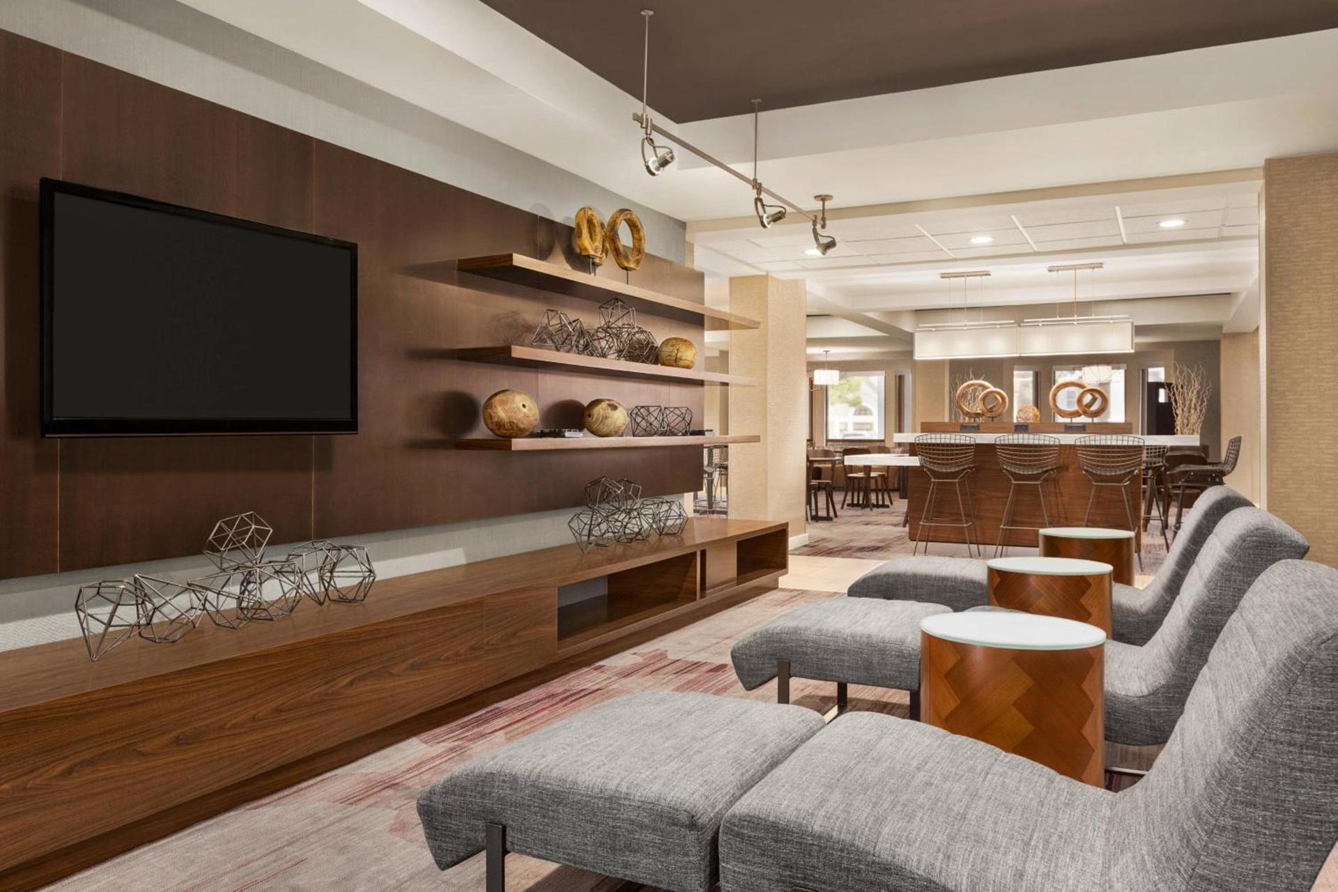 Courtyard by Marriott Palmdale photo 7