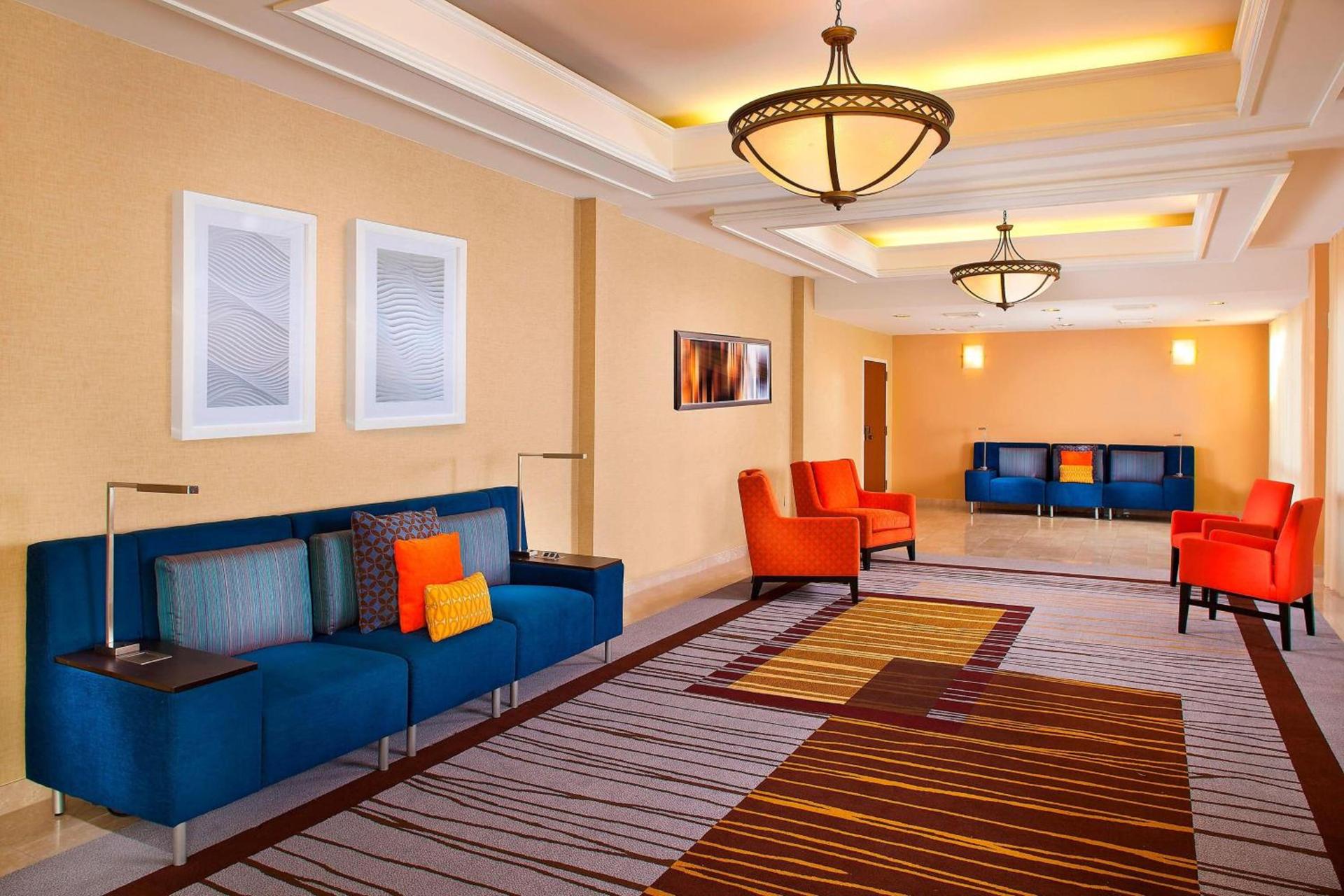 Courtyard by Marriott Covington / Mandeville photo 28