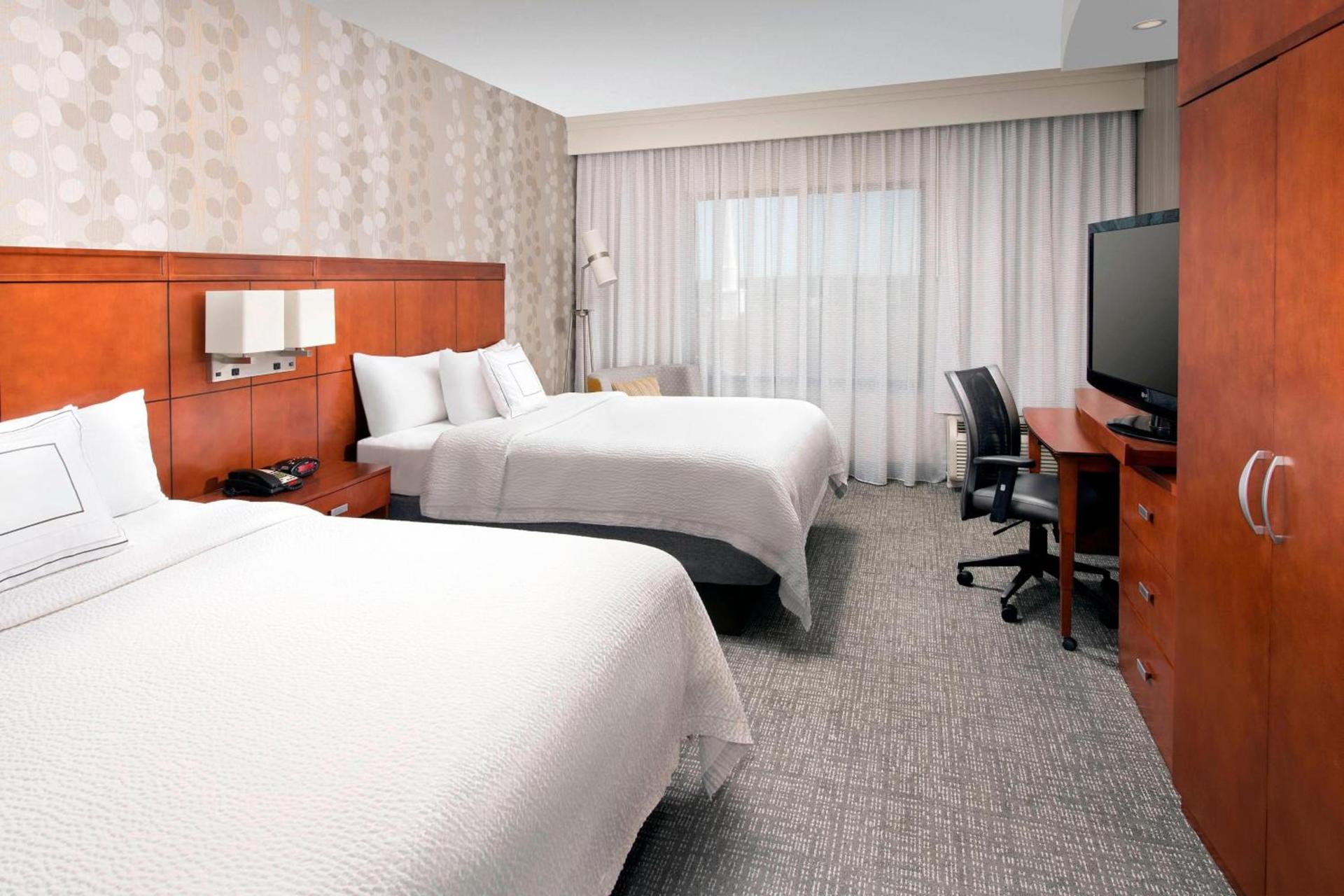 Courtyard by Marriott Tyler photo 5