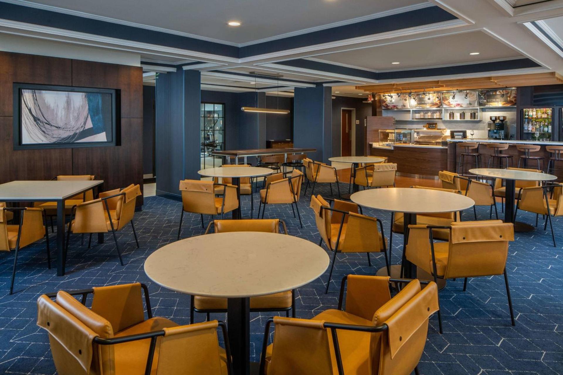 Courtyard by Marriott Covington / Mandeville photo 35