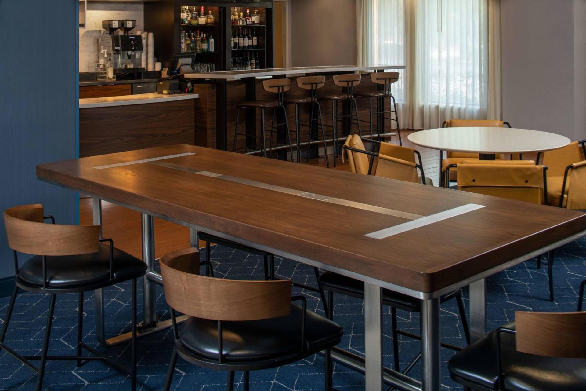 Courtyard by Marriott Covington / Mandeville photo 16