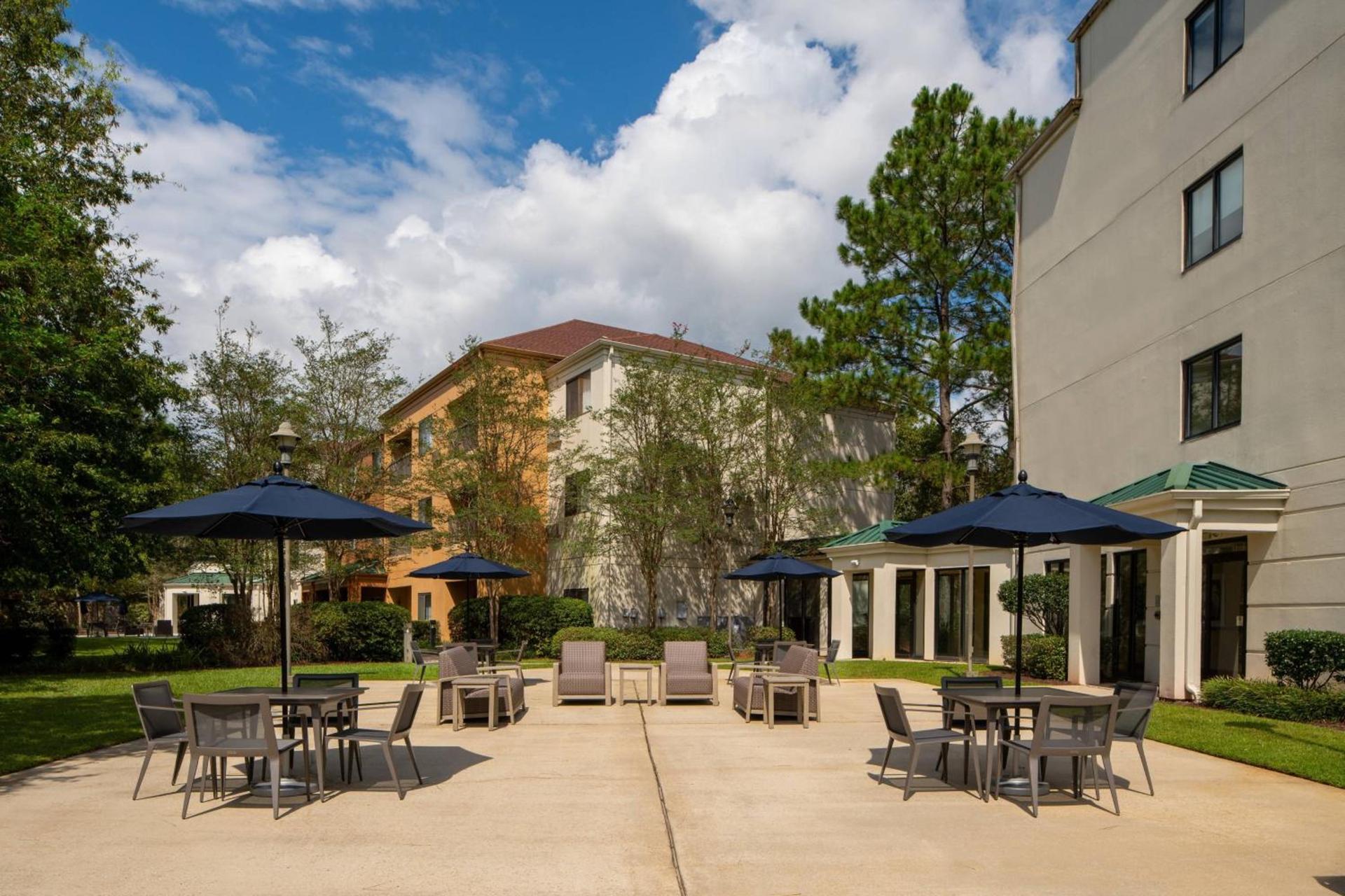 Courtyard by Marriott Covington / Mandeville photo 34
