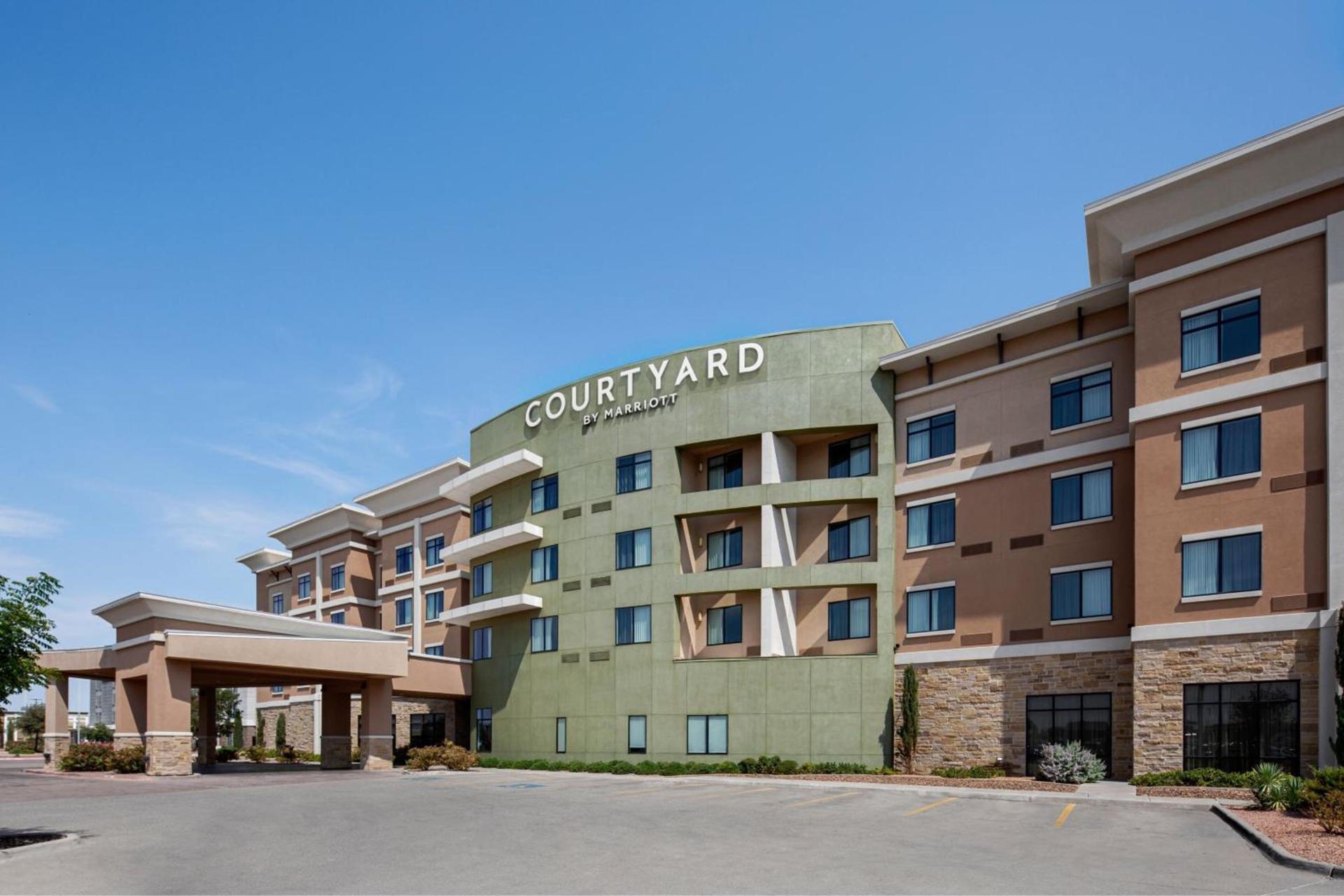 Courtyard by Marriott San Angelo photo 1