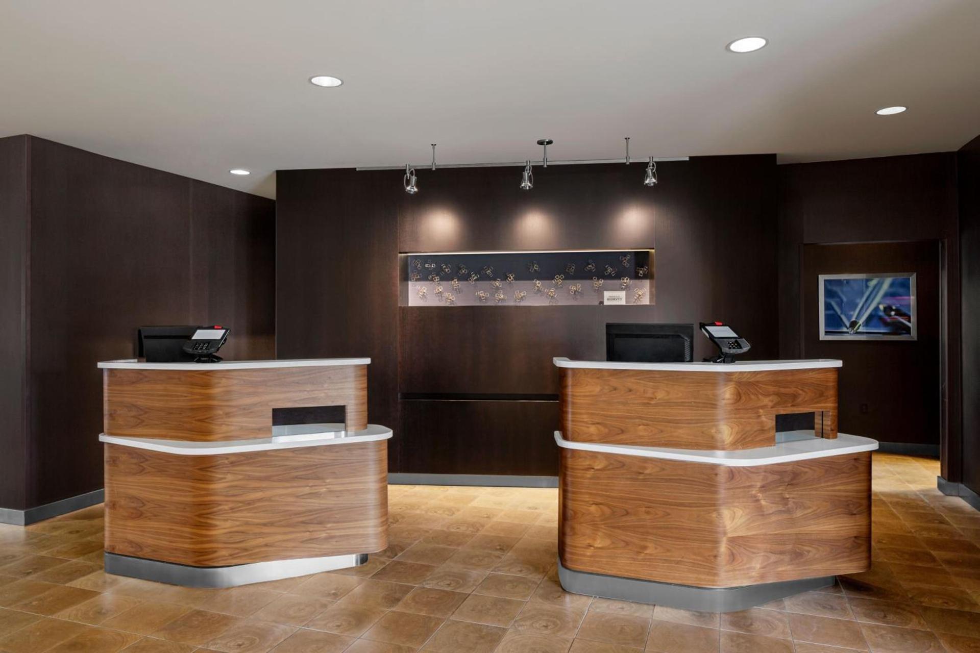 Courtyard by Marriott San Angelo photo 3