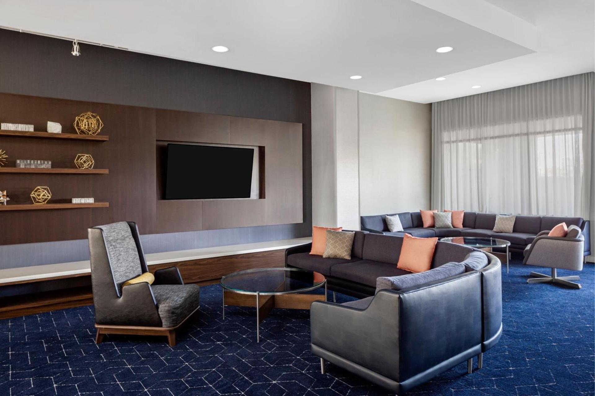 Courtyard by Marriott San Angelo photo 4