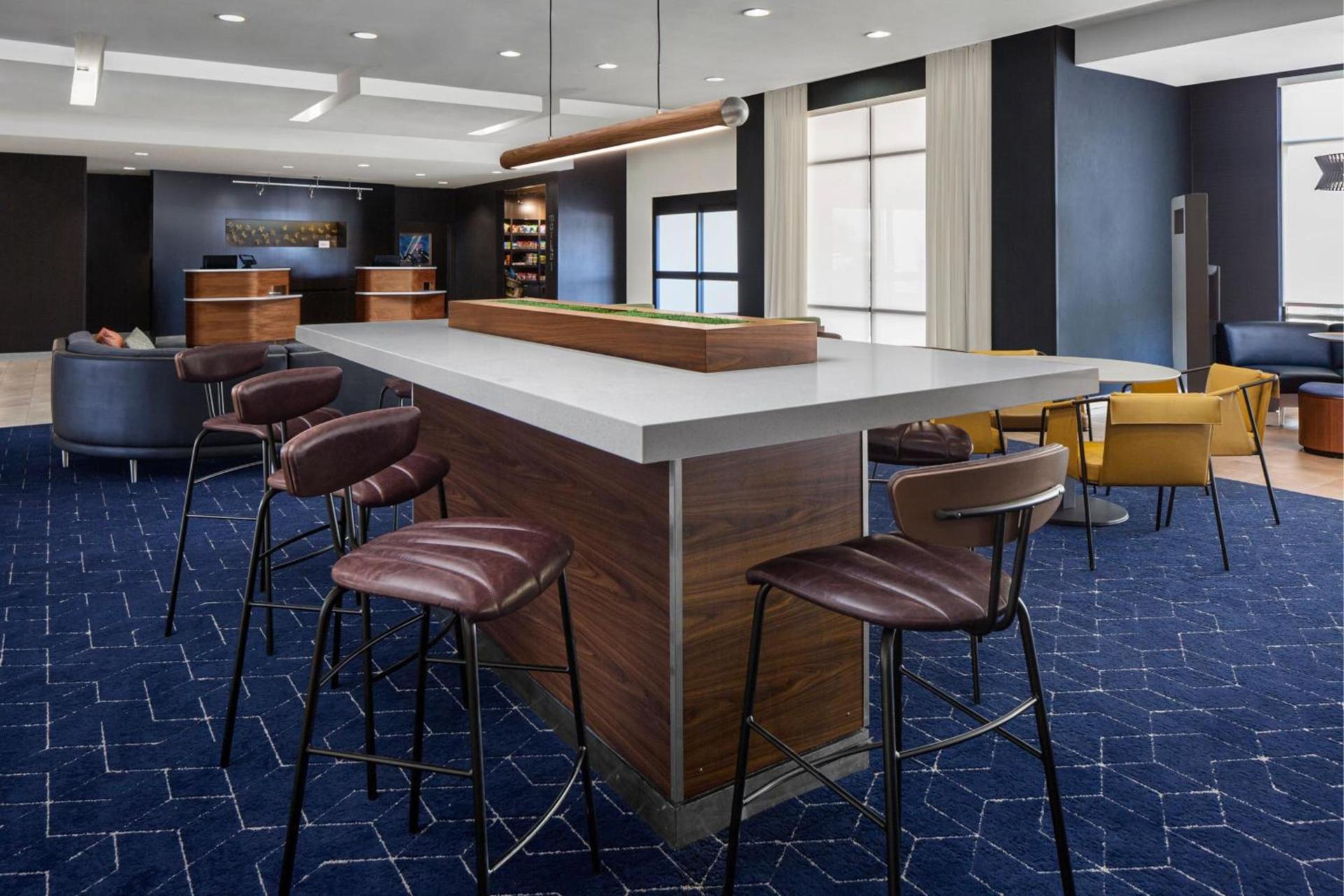 Courtyard by Marriott San Angelo photo 5
