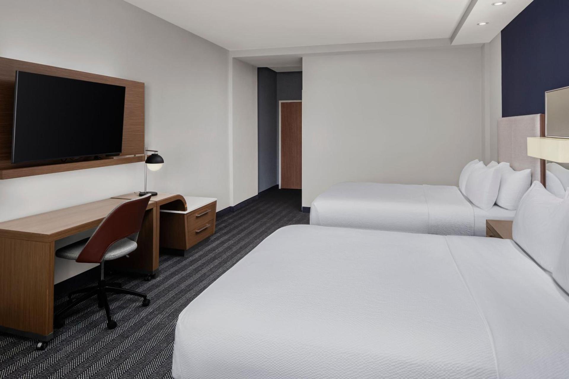 Courtyard by Marriott San Angelo photo 12