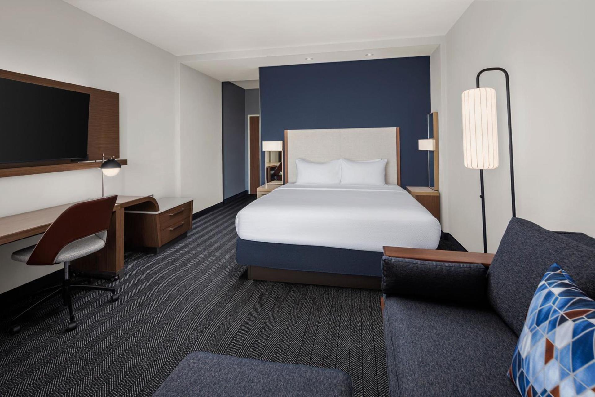 Courtyard by Marriott San Angelo photo 7
