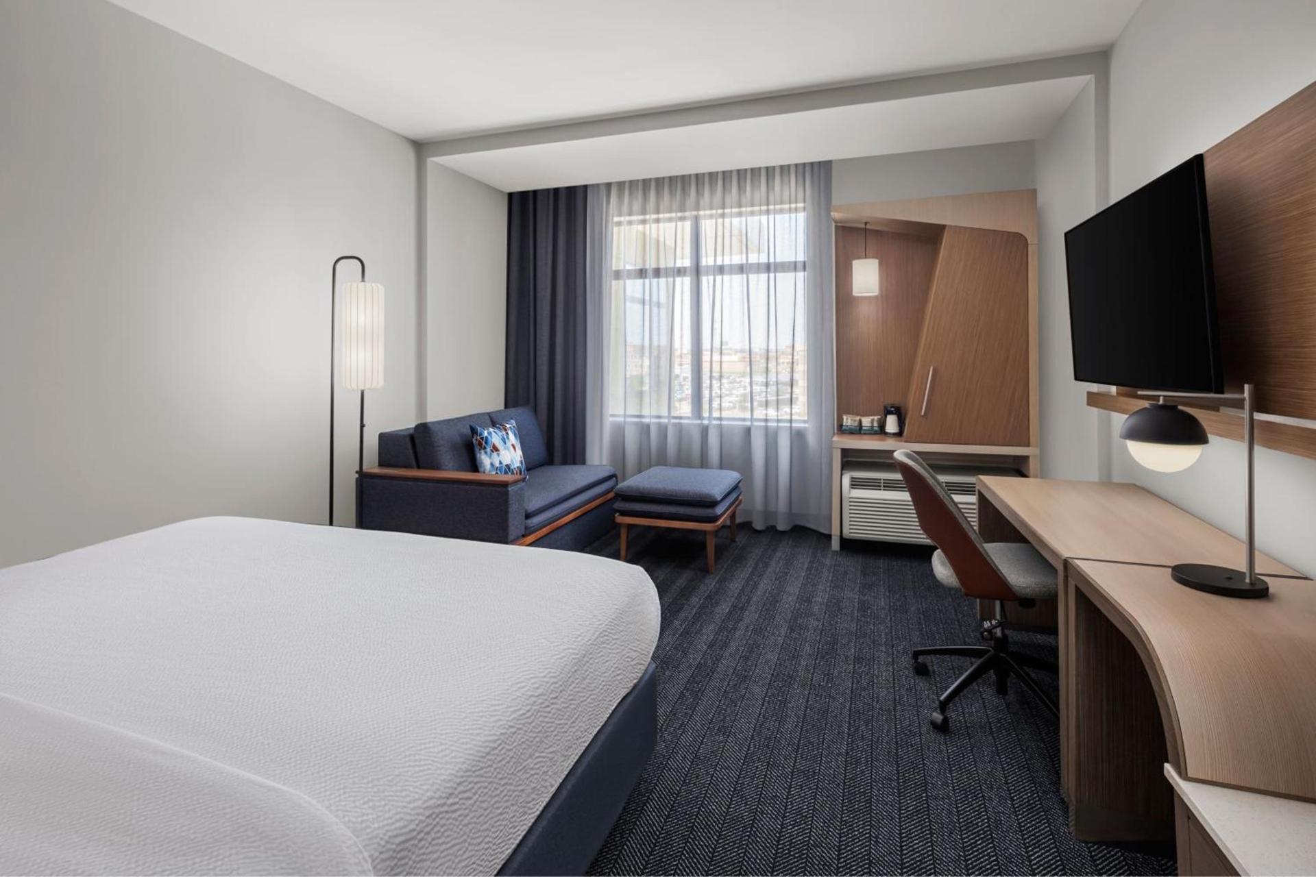 Courtyard by Marriott San Angelo photo 8