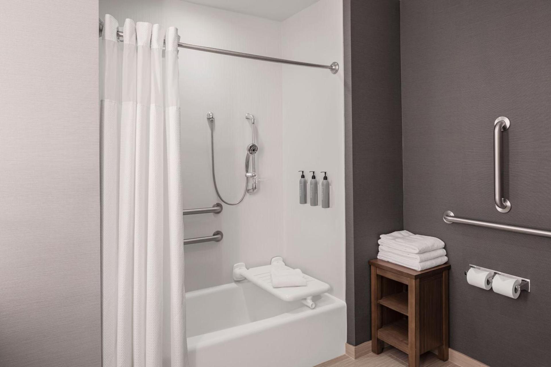 Courtyard by Marriott San Angelo photo 13
