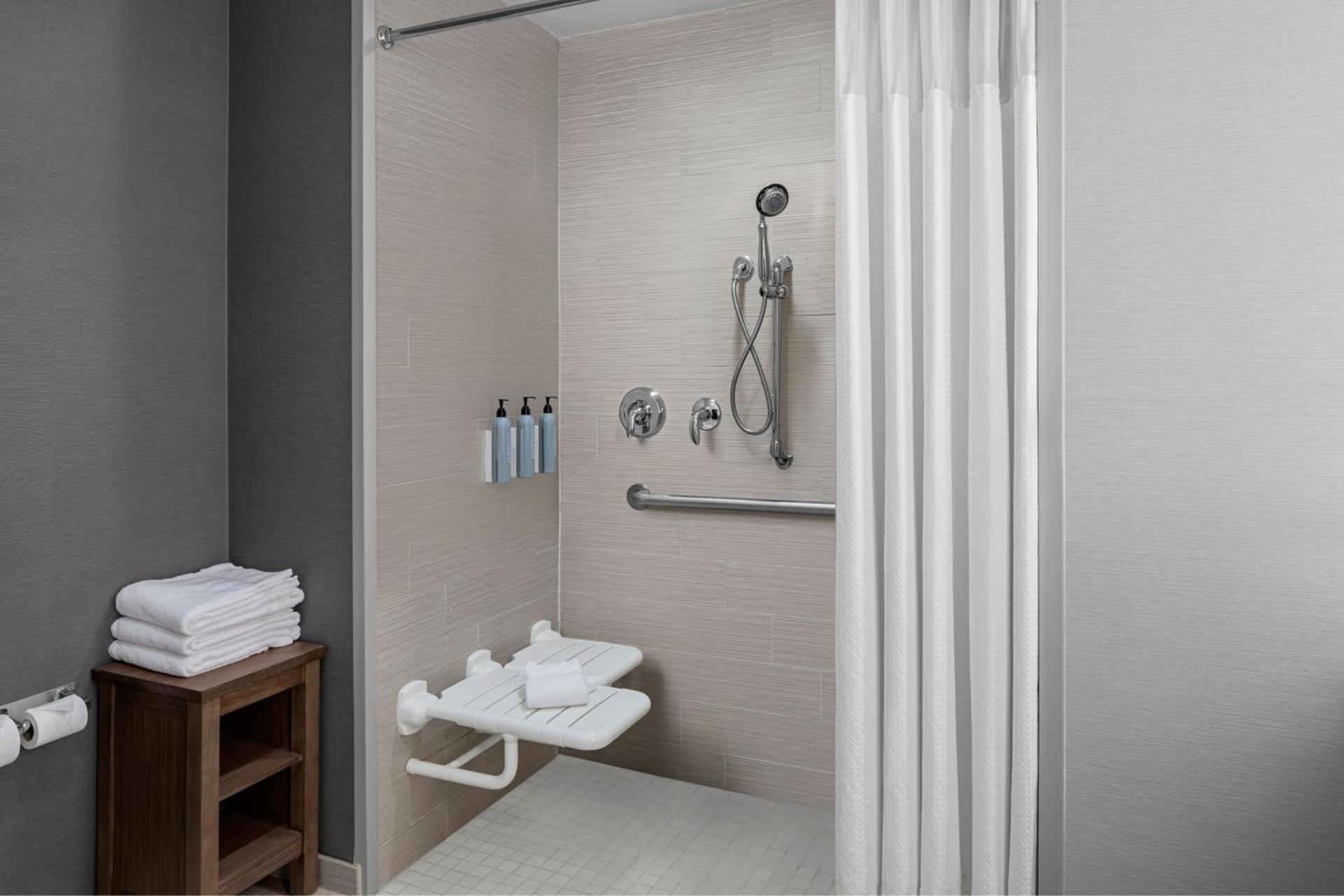 Courtyard by Marriott San Angelo photo 10
