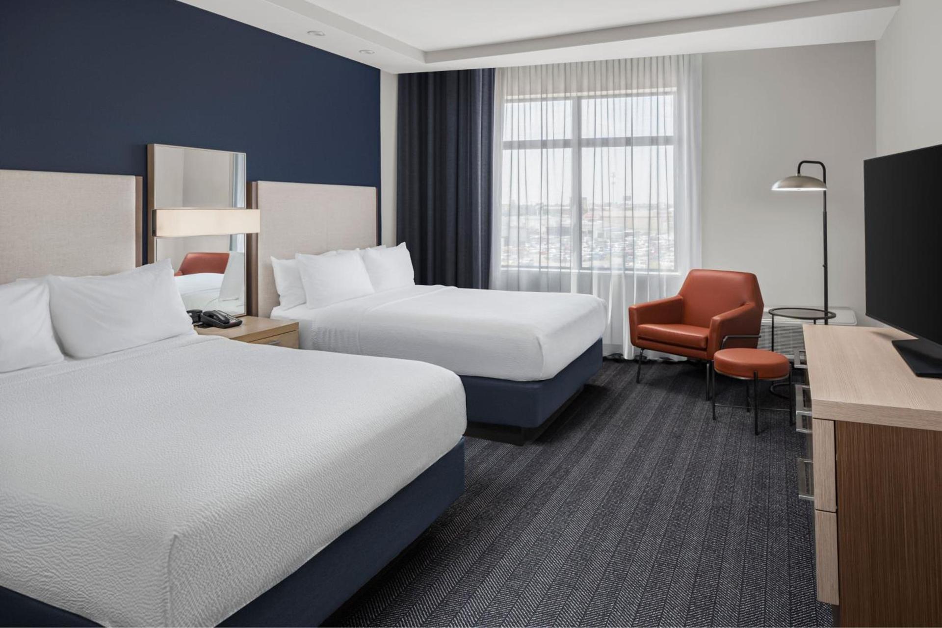 Courtyard by Marriott San Angelo photo 17