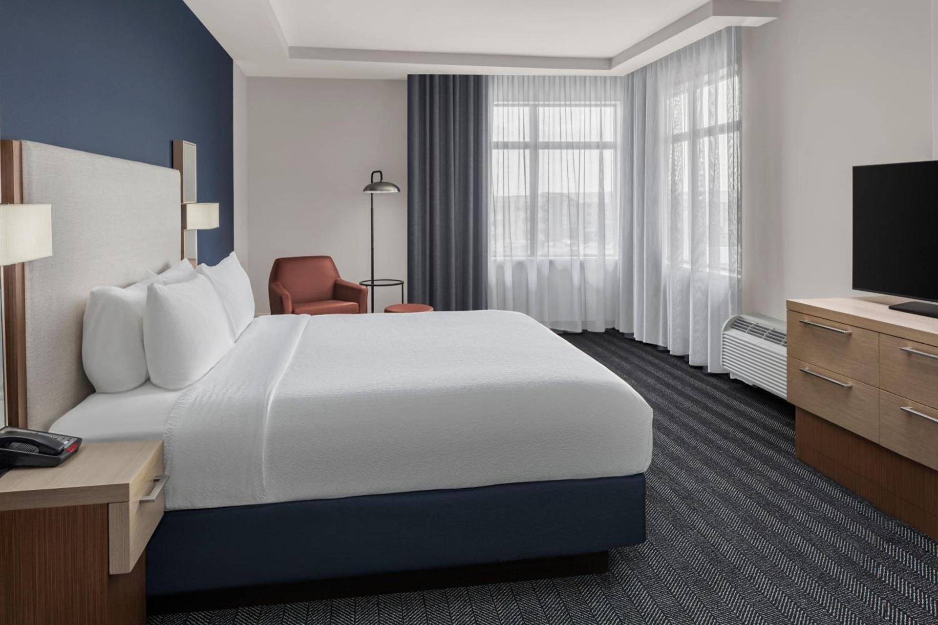 Courtyard by Marriott San Angelo photo 18