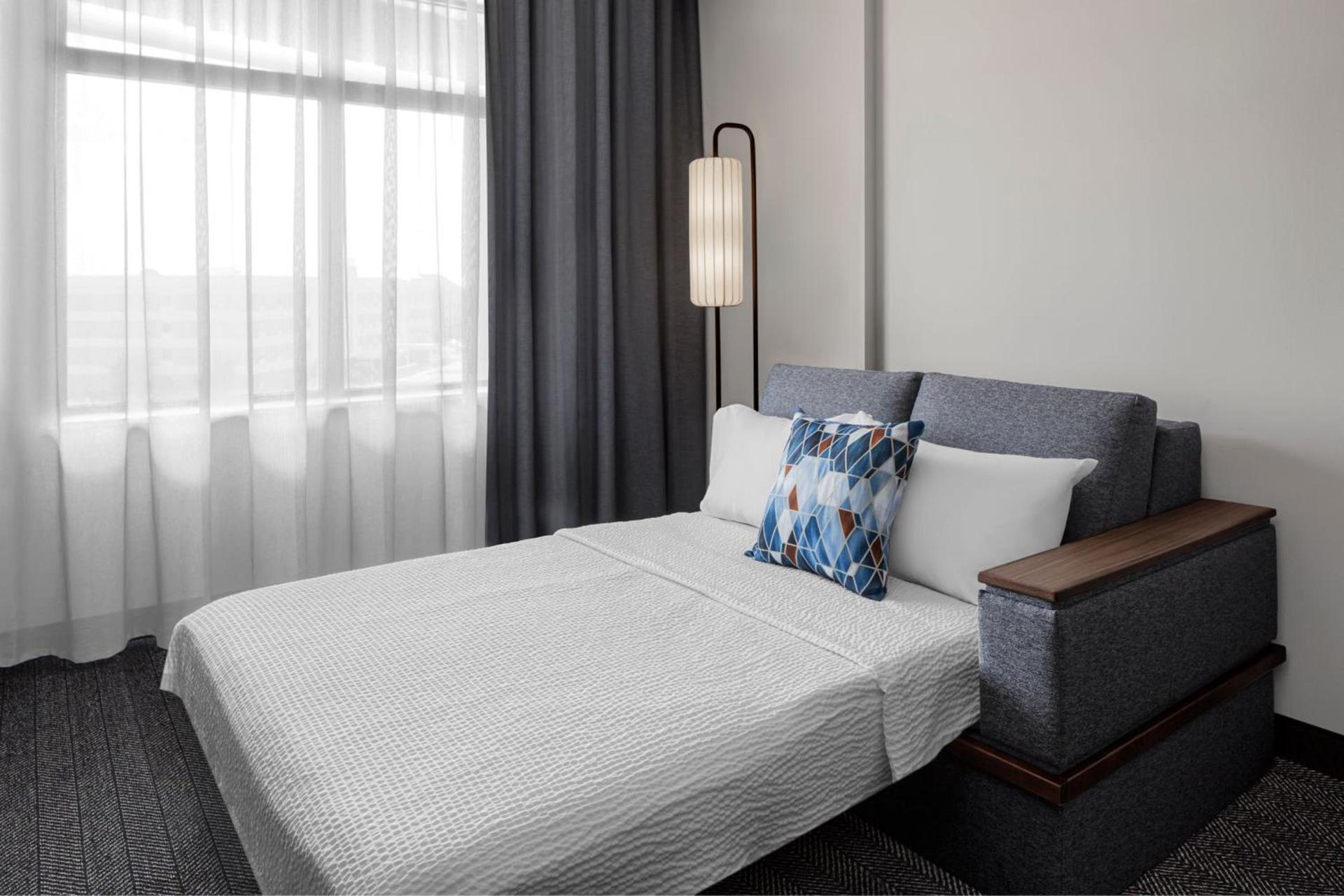 Courtyard by Marriott San Angelo photo 19