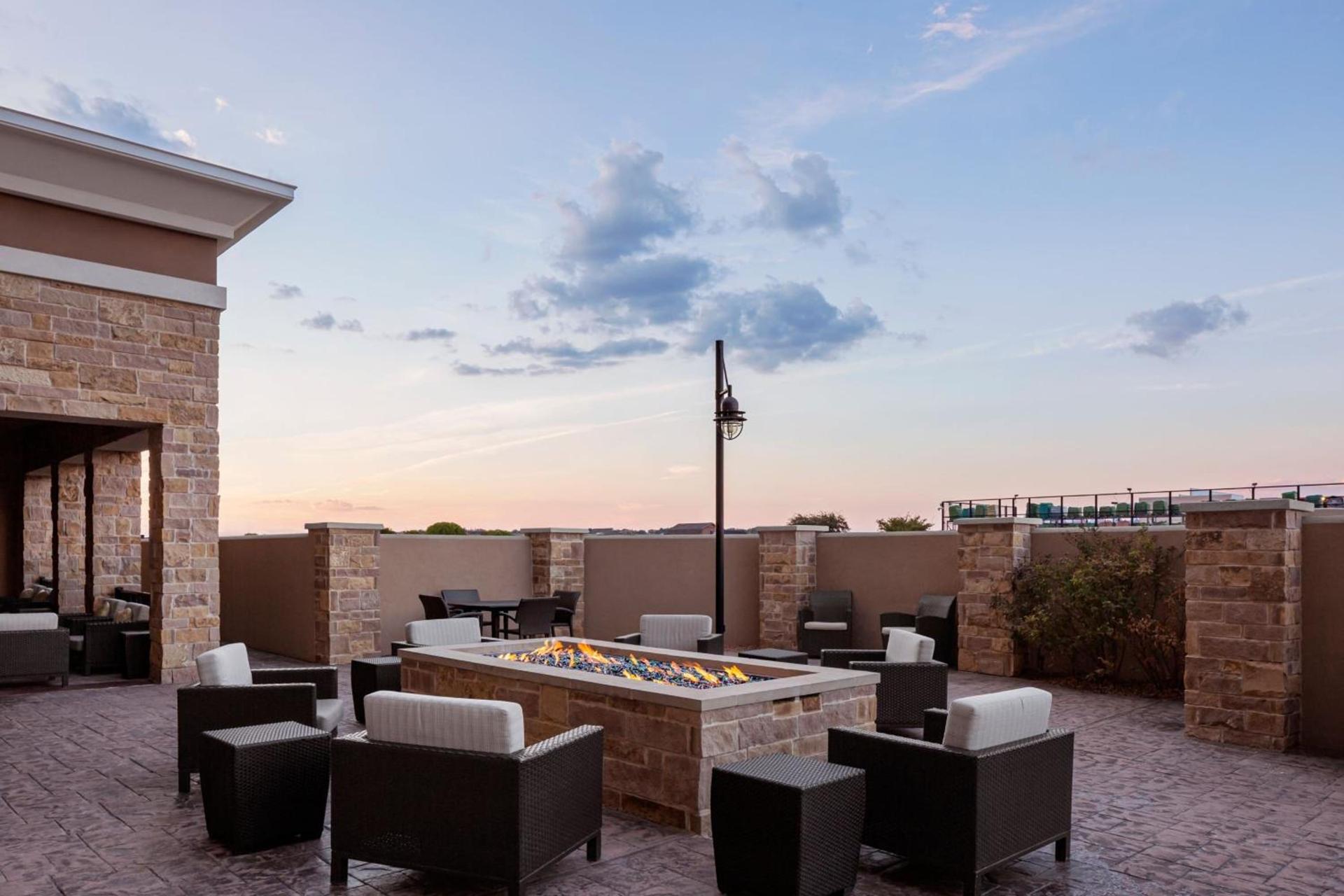Courtyard by Marriott San Angelo photo 22