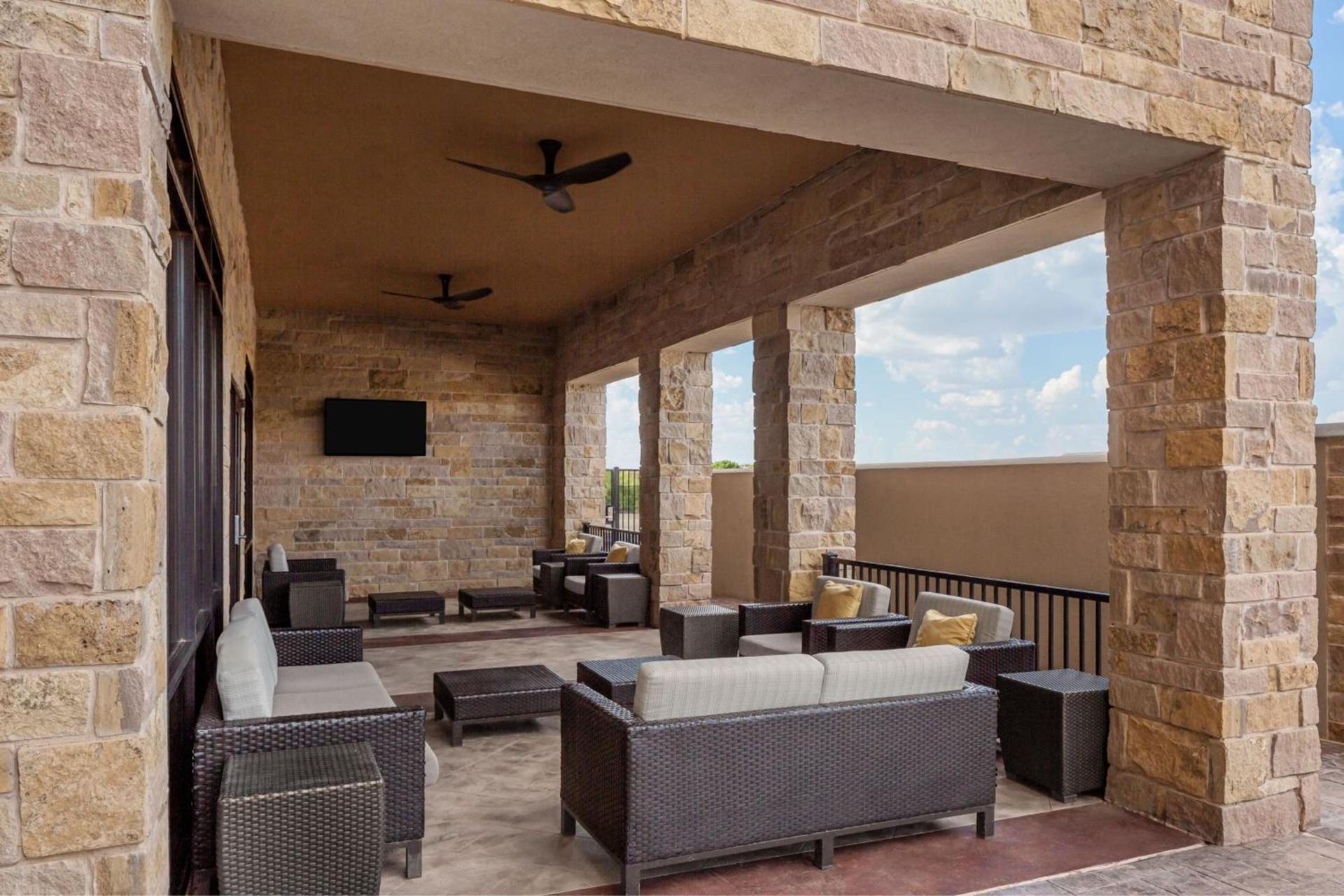 Courtyard by Marriott San Angelo photo 23