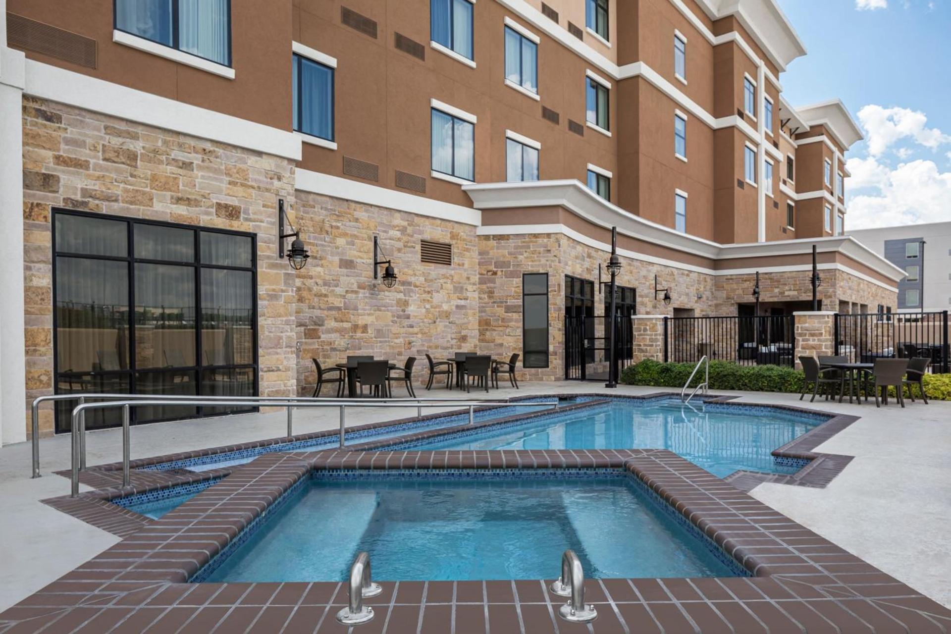 Courtyard by Marriott San Angelo photo 32