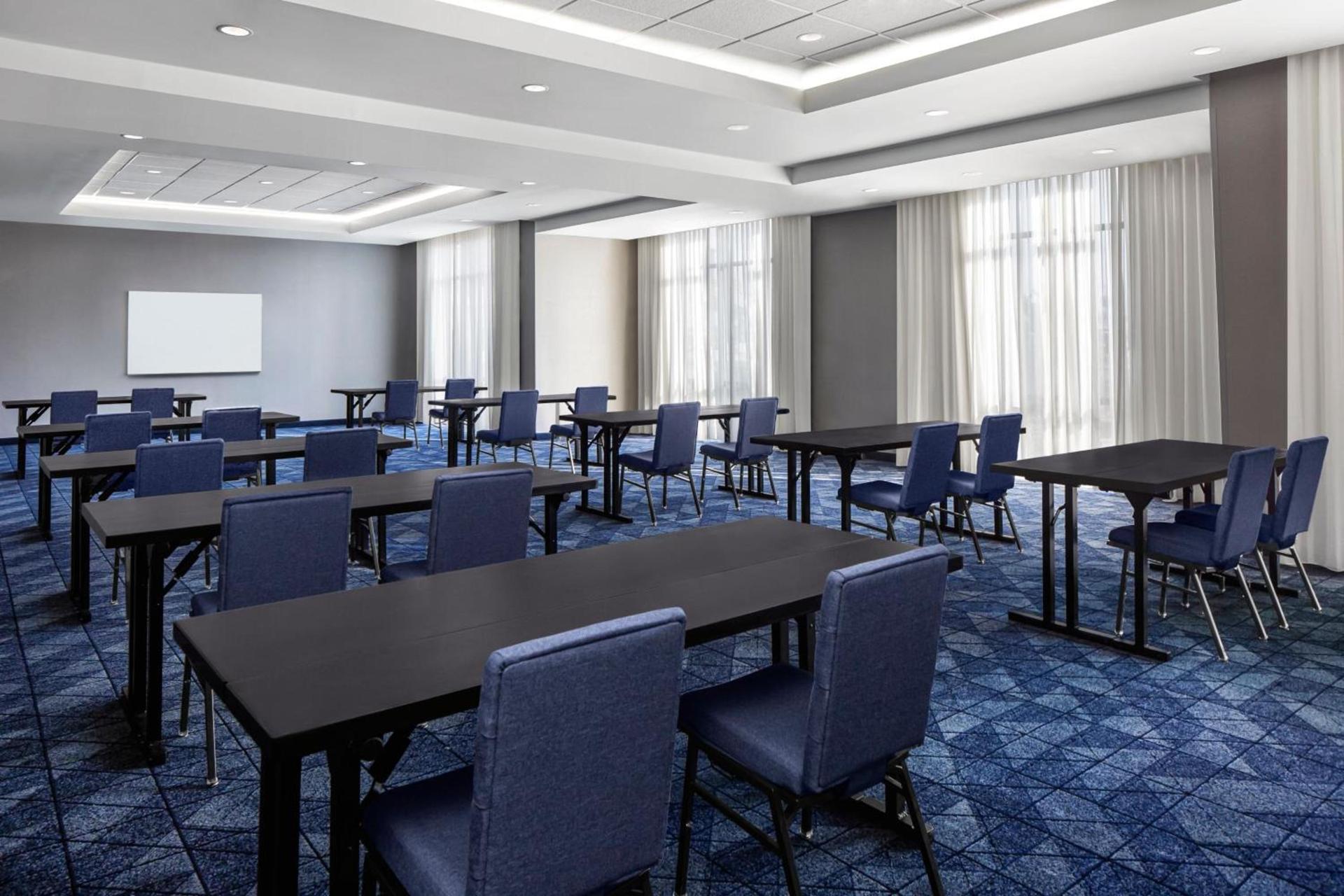 Courtyard by Marriott San Angelo photo 36
