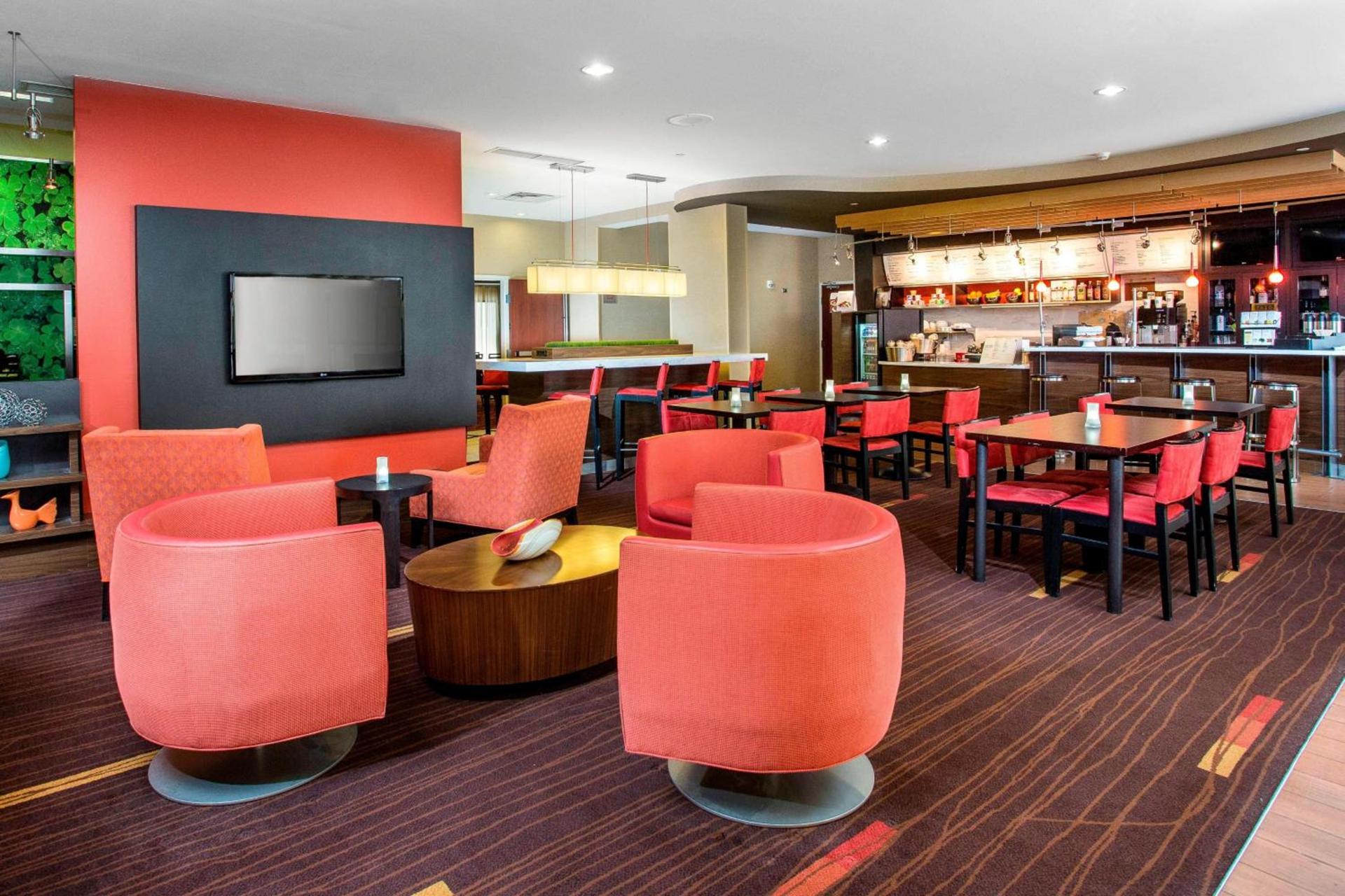 Courtyard by Marriott Peoria photo 18