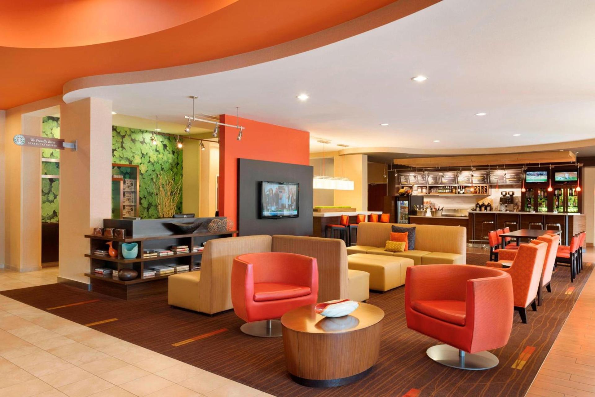 Courtyard by Marriott Peoria photo 28