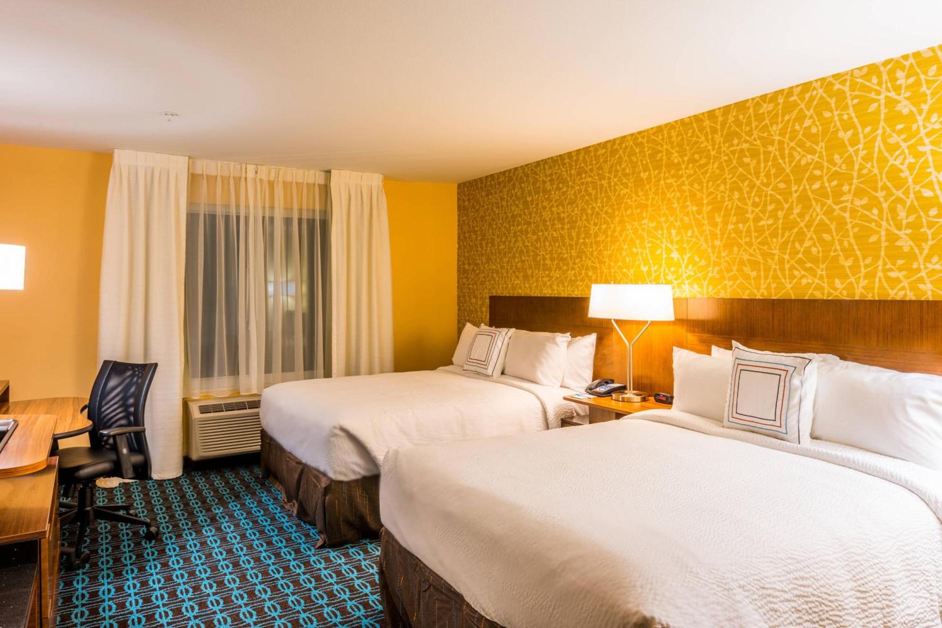 Fairfield Inn & Suites by Marriott Mobile Saraland photo 6