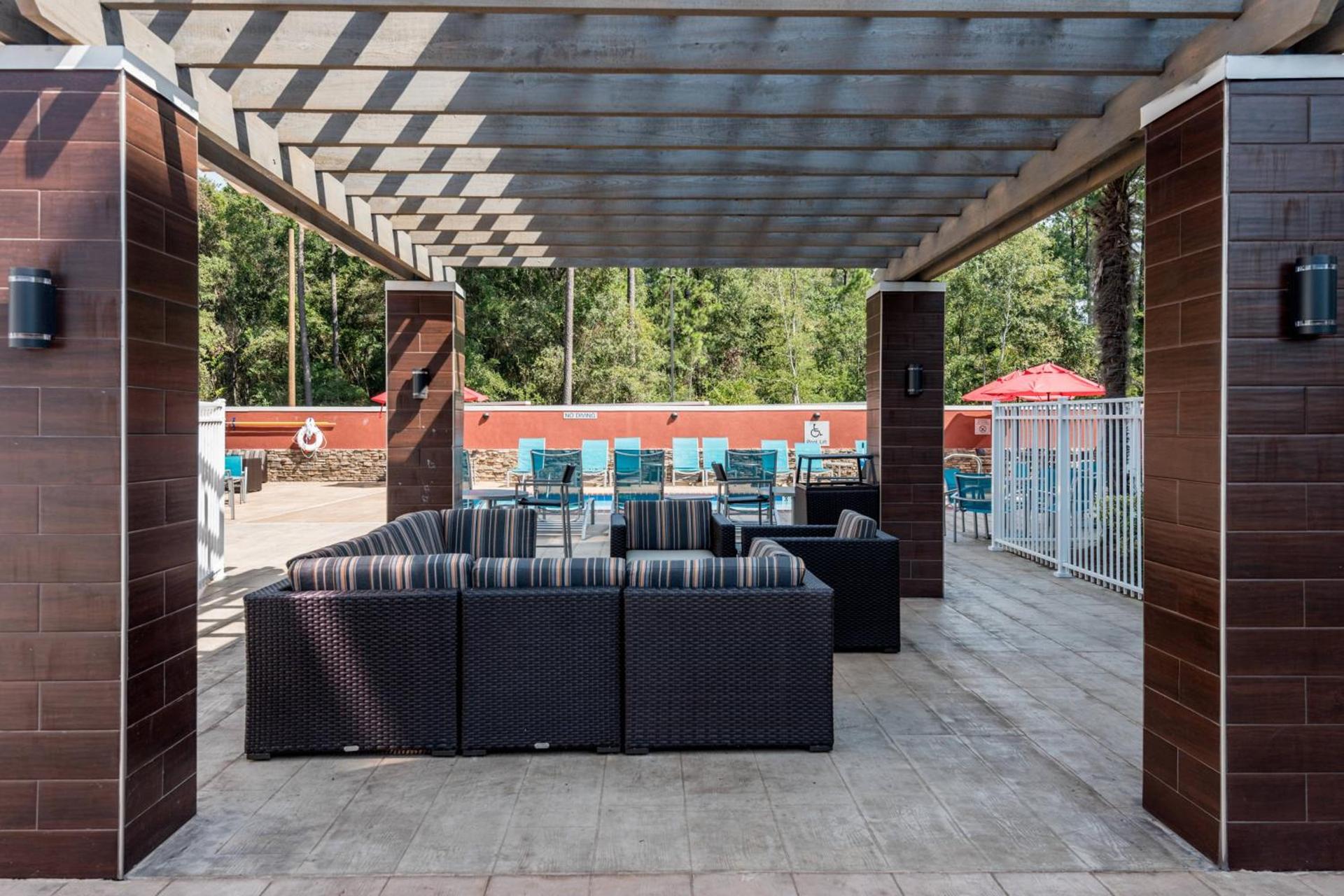 Fairfield Inn & Suites by Marriott Mobile Saraland photo 5