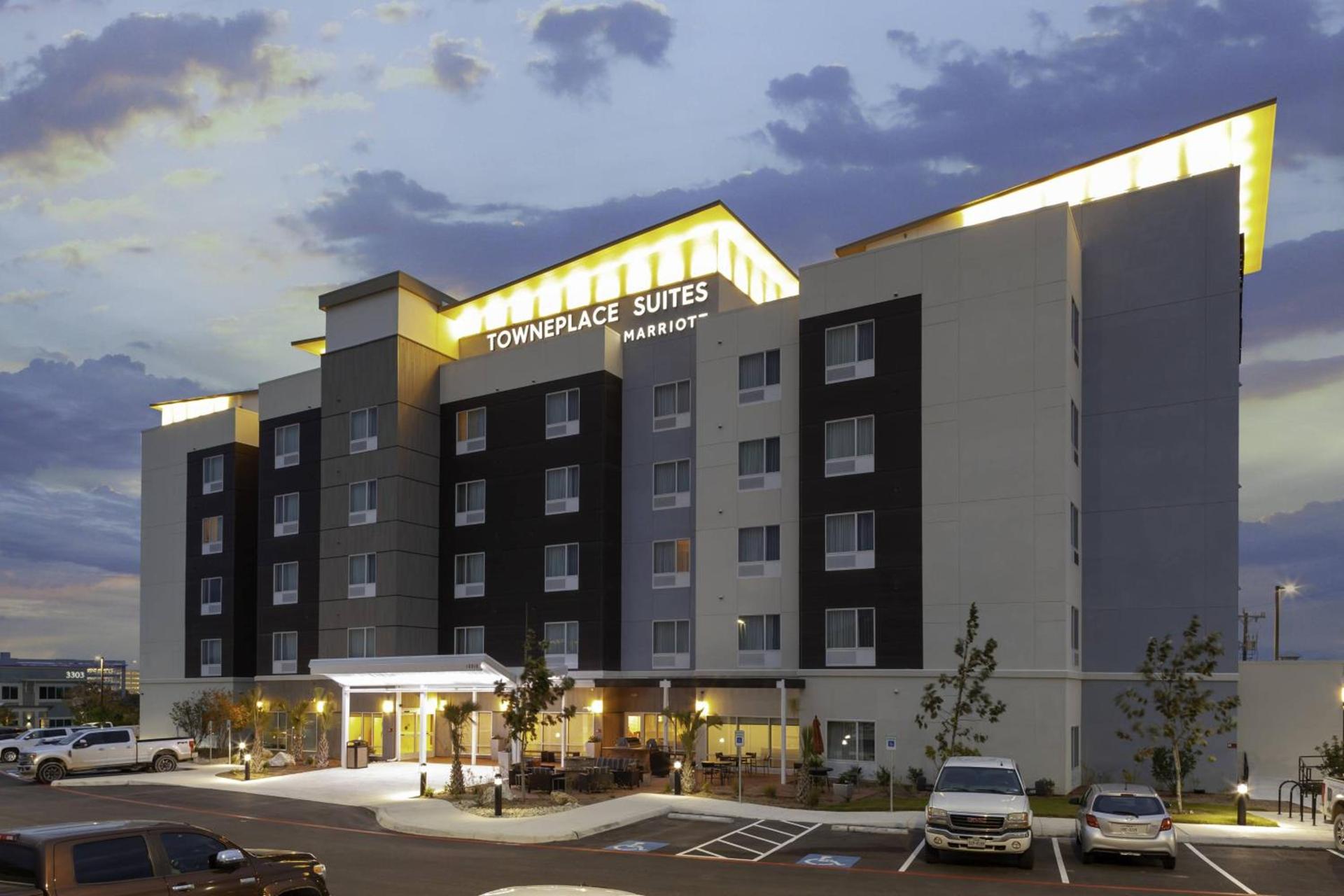 TownePlace Suites by Marriott San Antonio Westover Hills photo 1