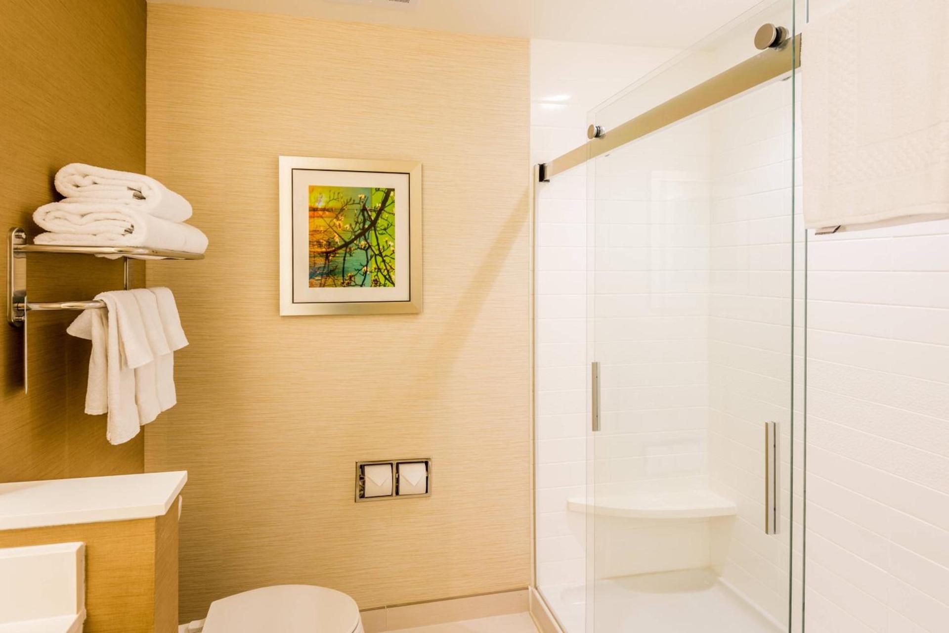 Fairfield Inn & Suites by Marriott Mobile Saraland photo 9