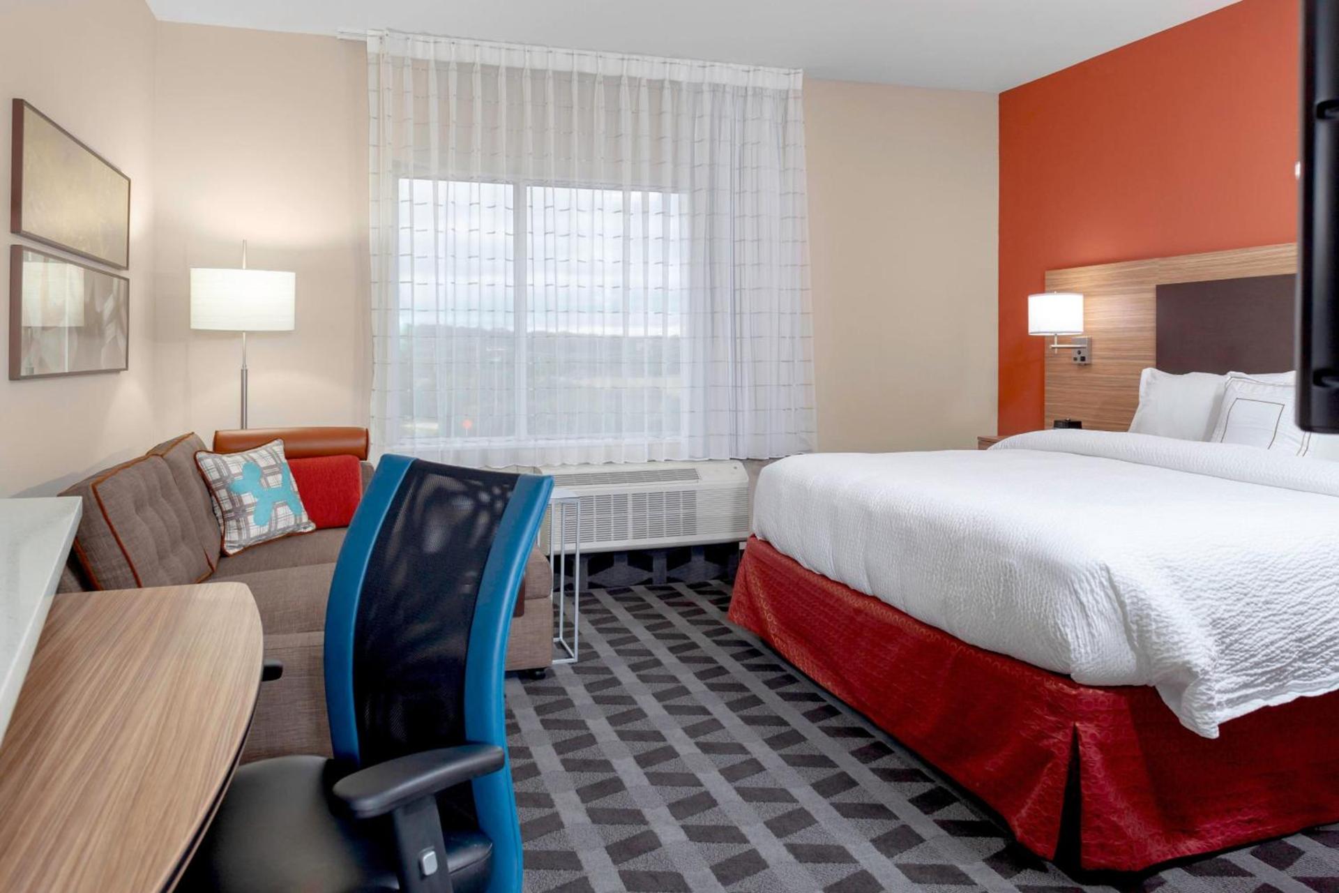 TownePlace Suites by Marriott San Antonio Westover Hills photo 10