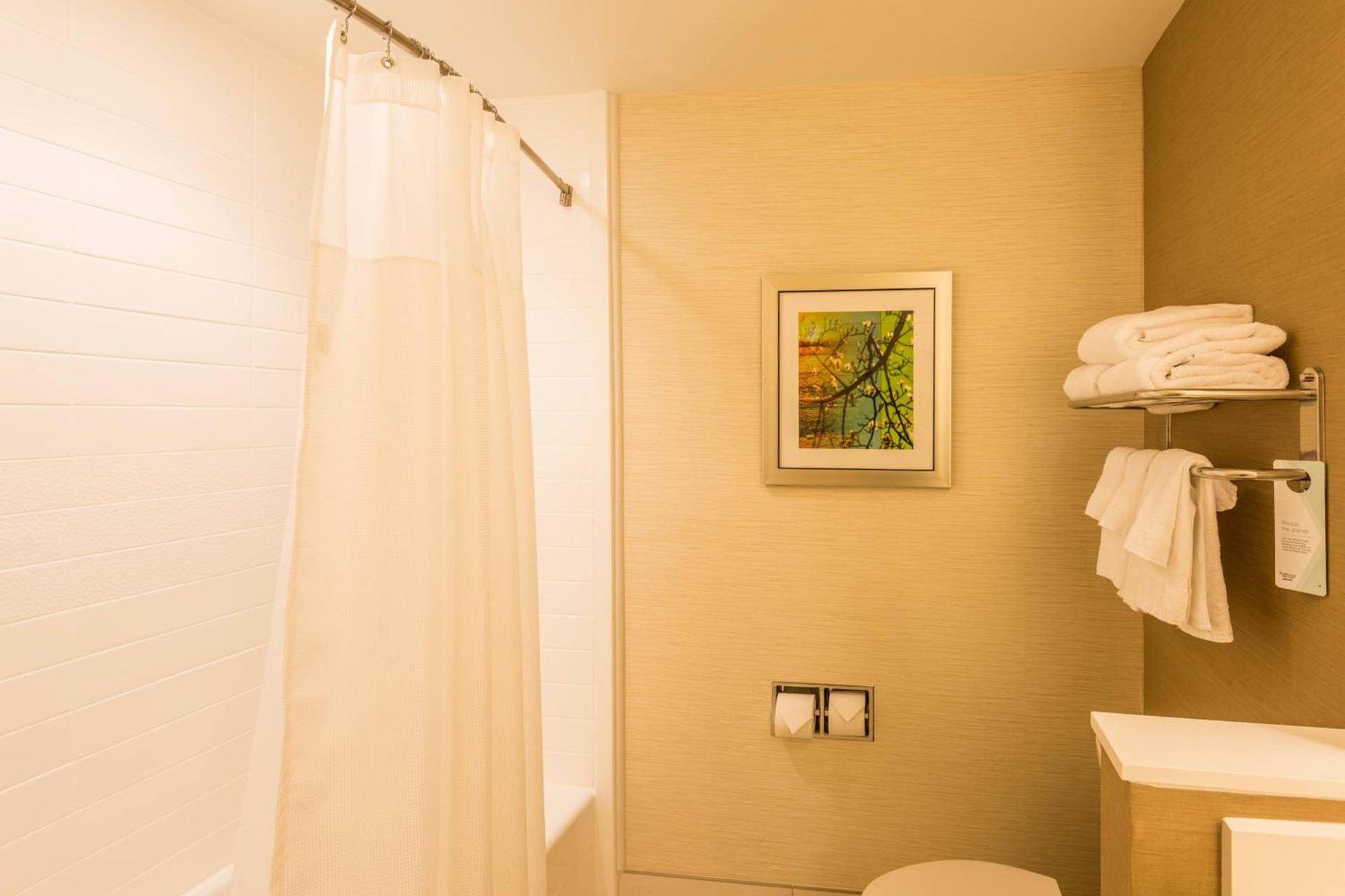 Fairfield Inn & Suites by Marriott Mobile Saraland photo 12