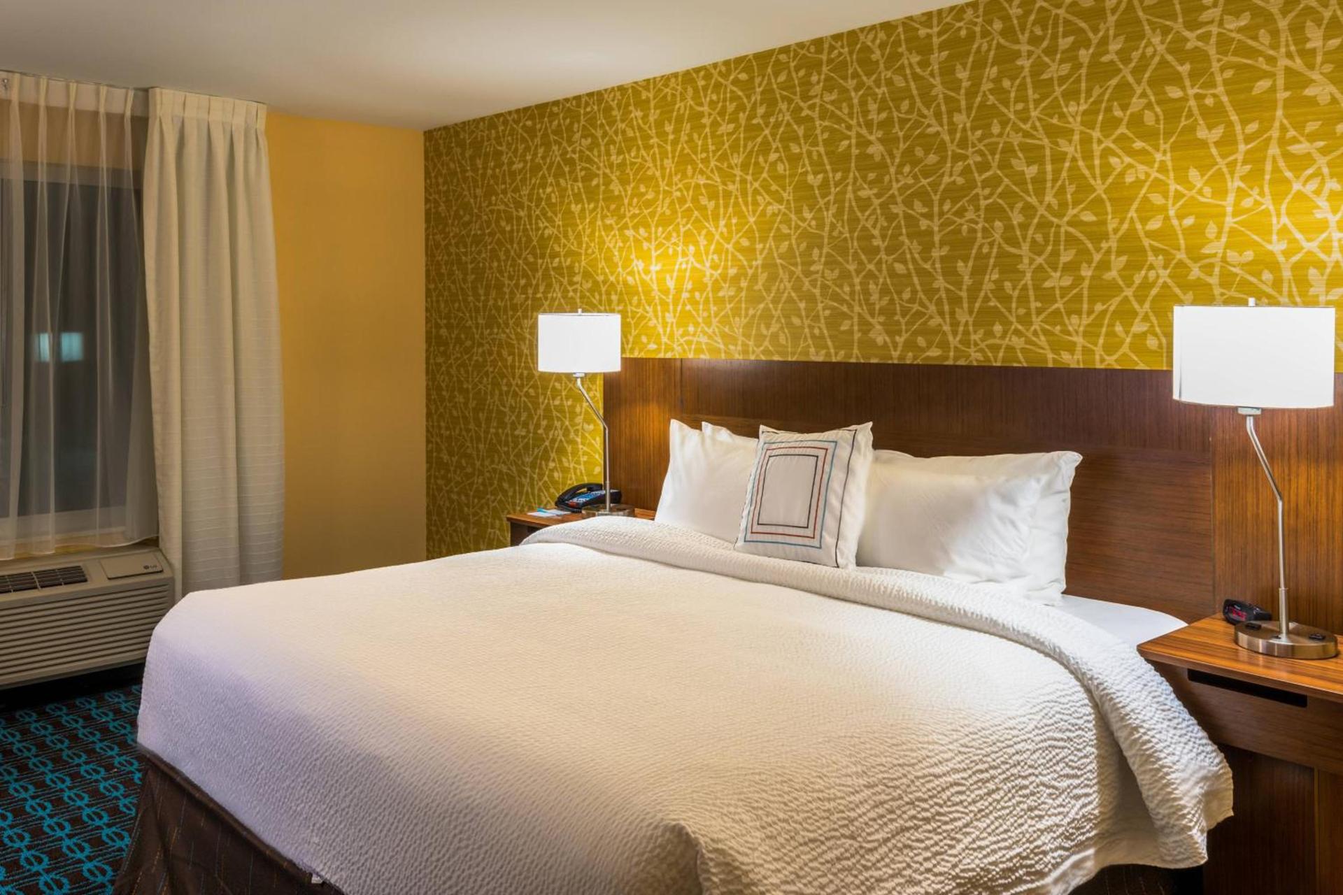 Fairfield Inn & Suites by Marriott Mobile Saraland photo 10