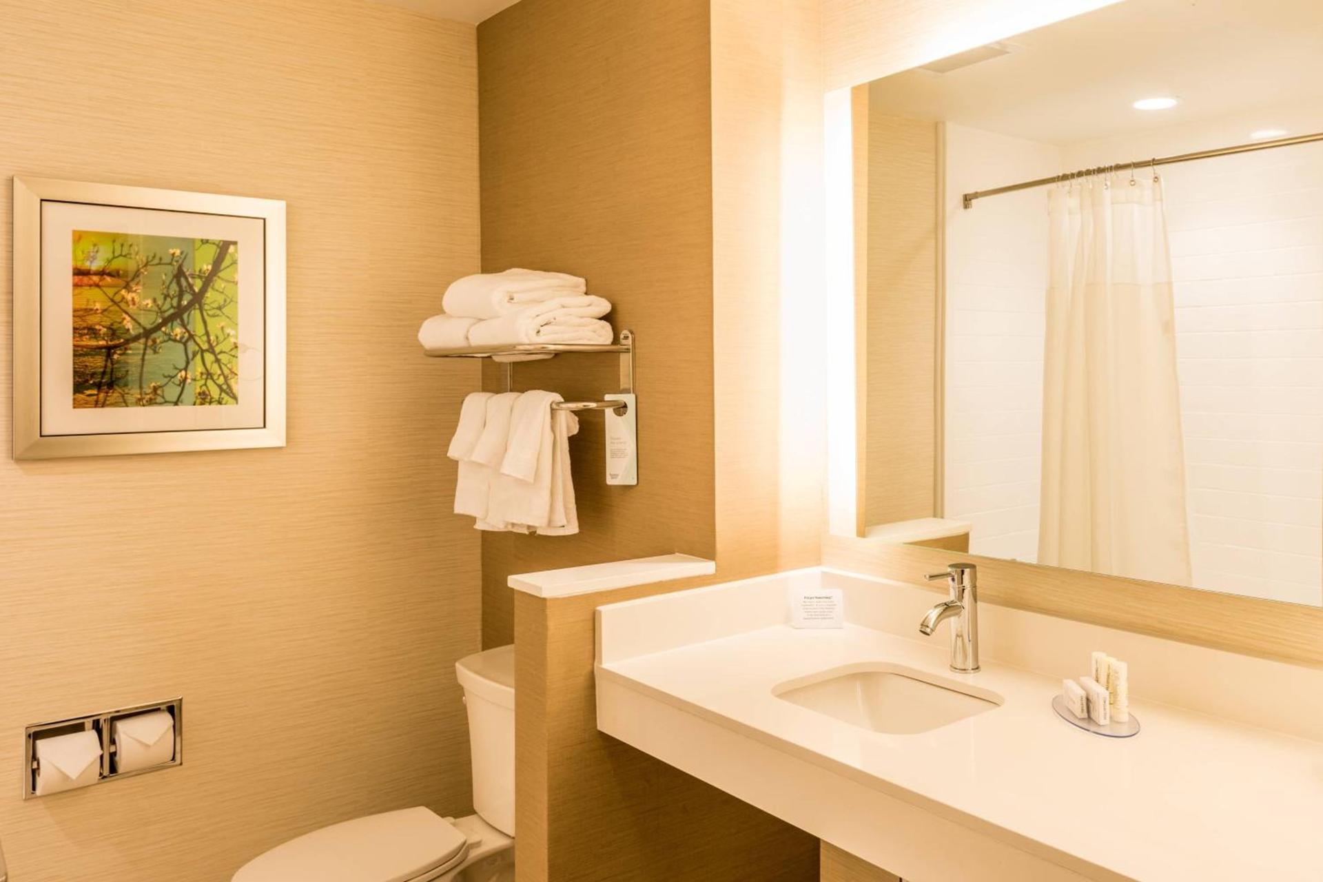 Fairfield Inn & Suites by Marriott Mobile Saraland photo 13