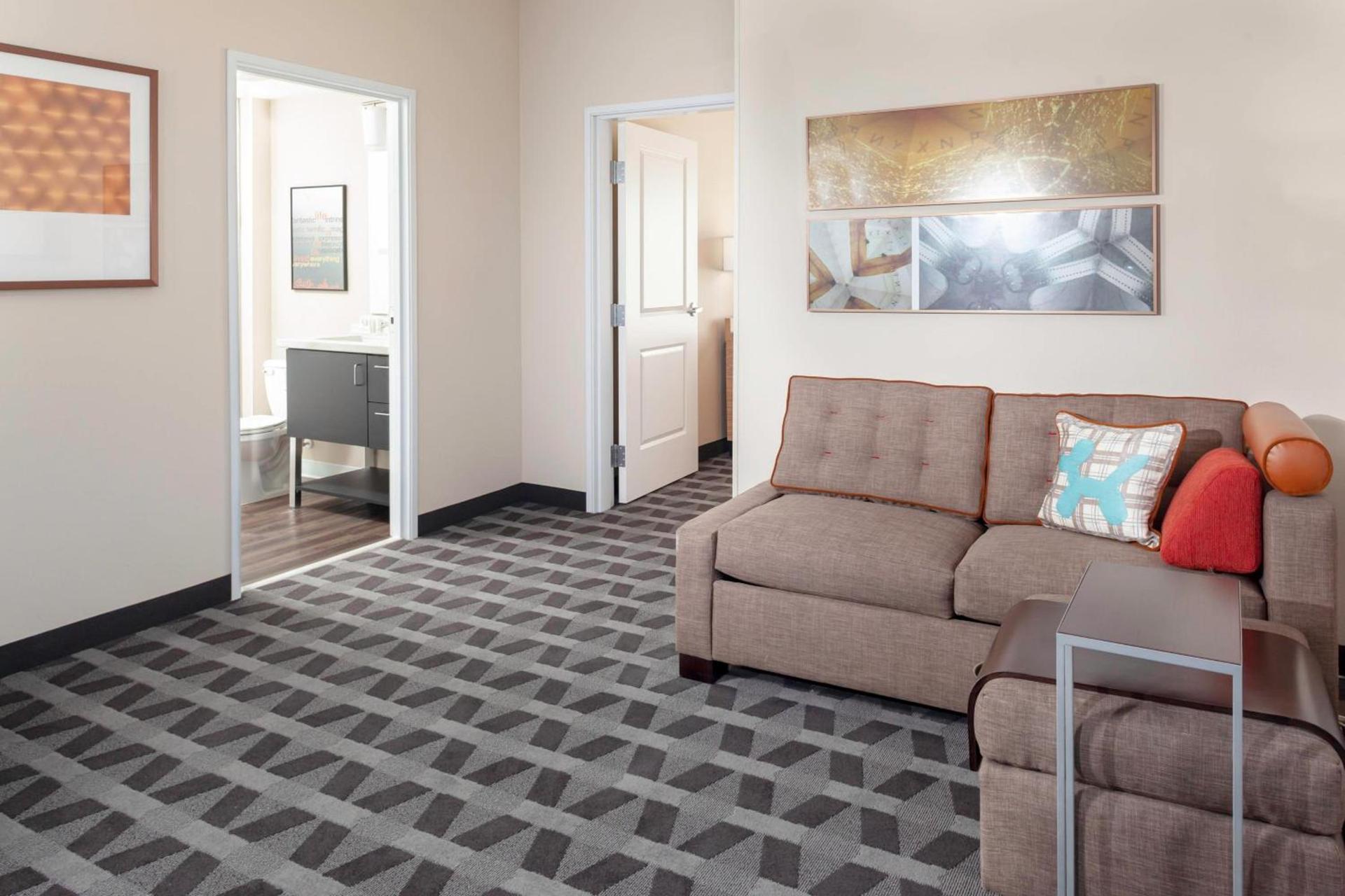 TownePlace Suites by Marriott San Antonio Westover Hills photo 12