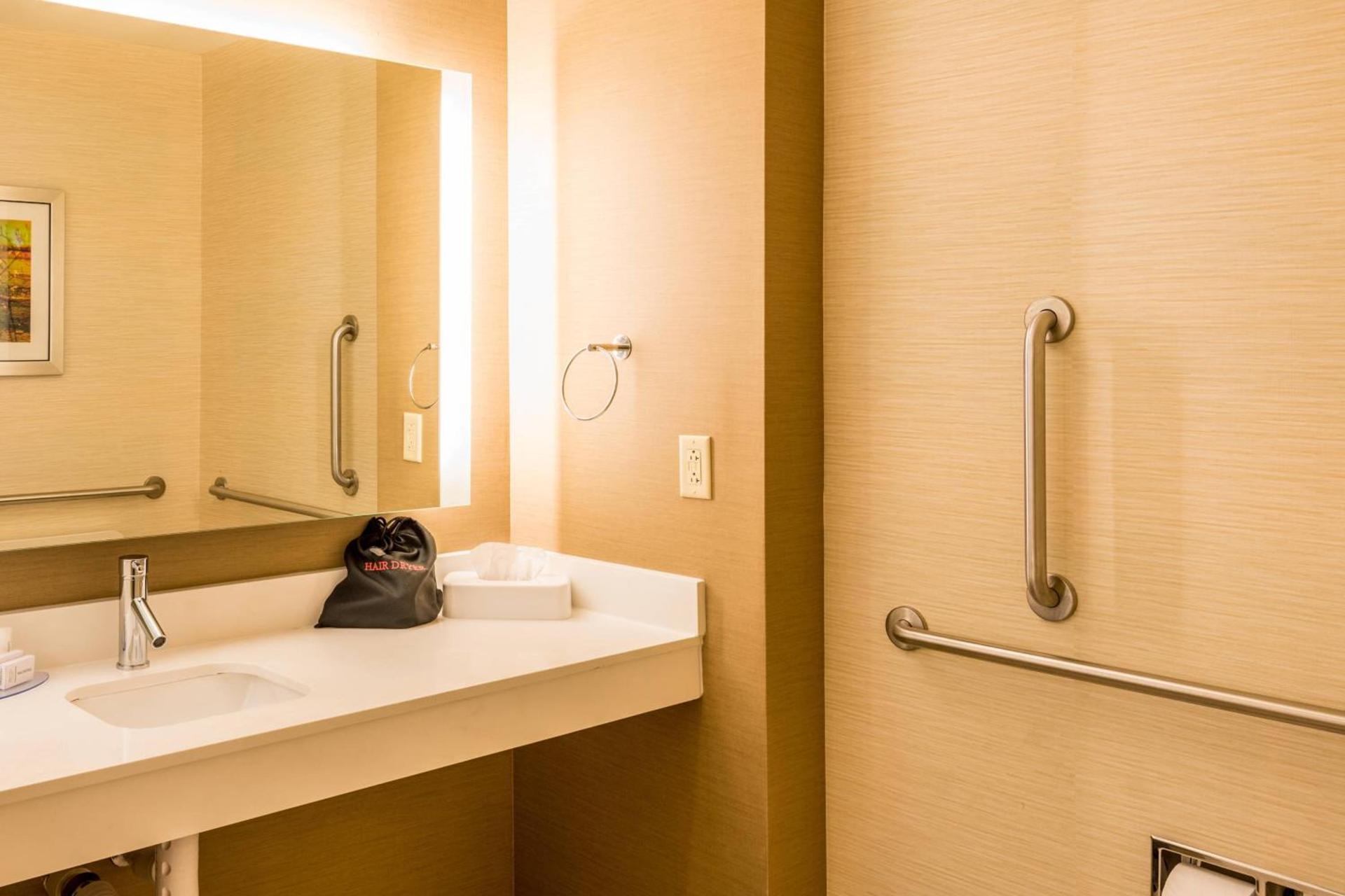 Fairfield Inn & Suites by Marriott Mobile Saraland photo 14
