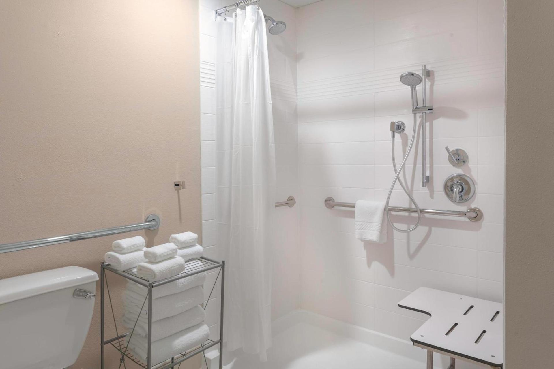 TownePlace Suites by Marriott San Antonio Westover Hills photo 17
