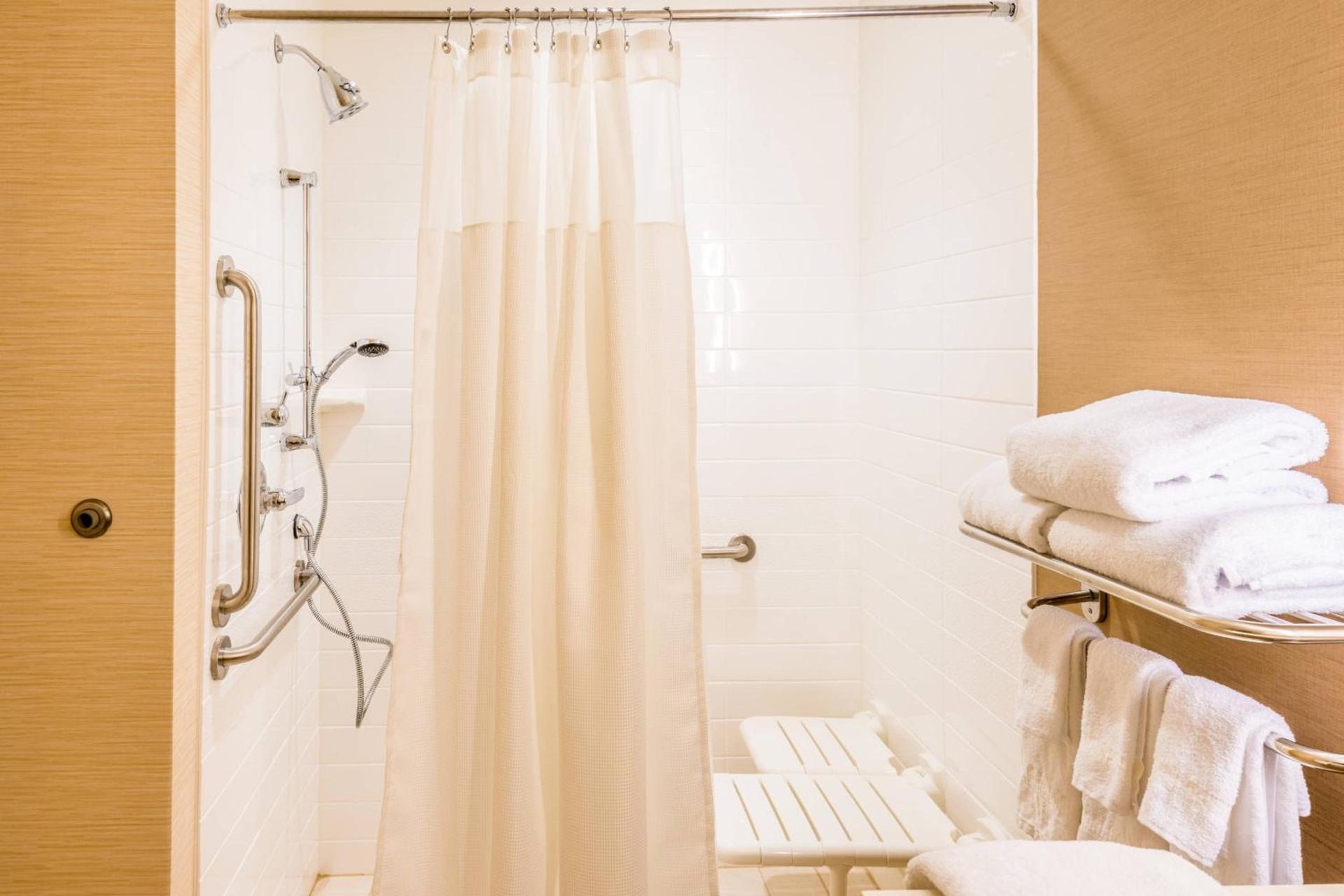 Fairfield Inn & Suites by Marriott Mobile Saraland photo 15