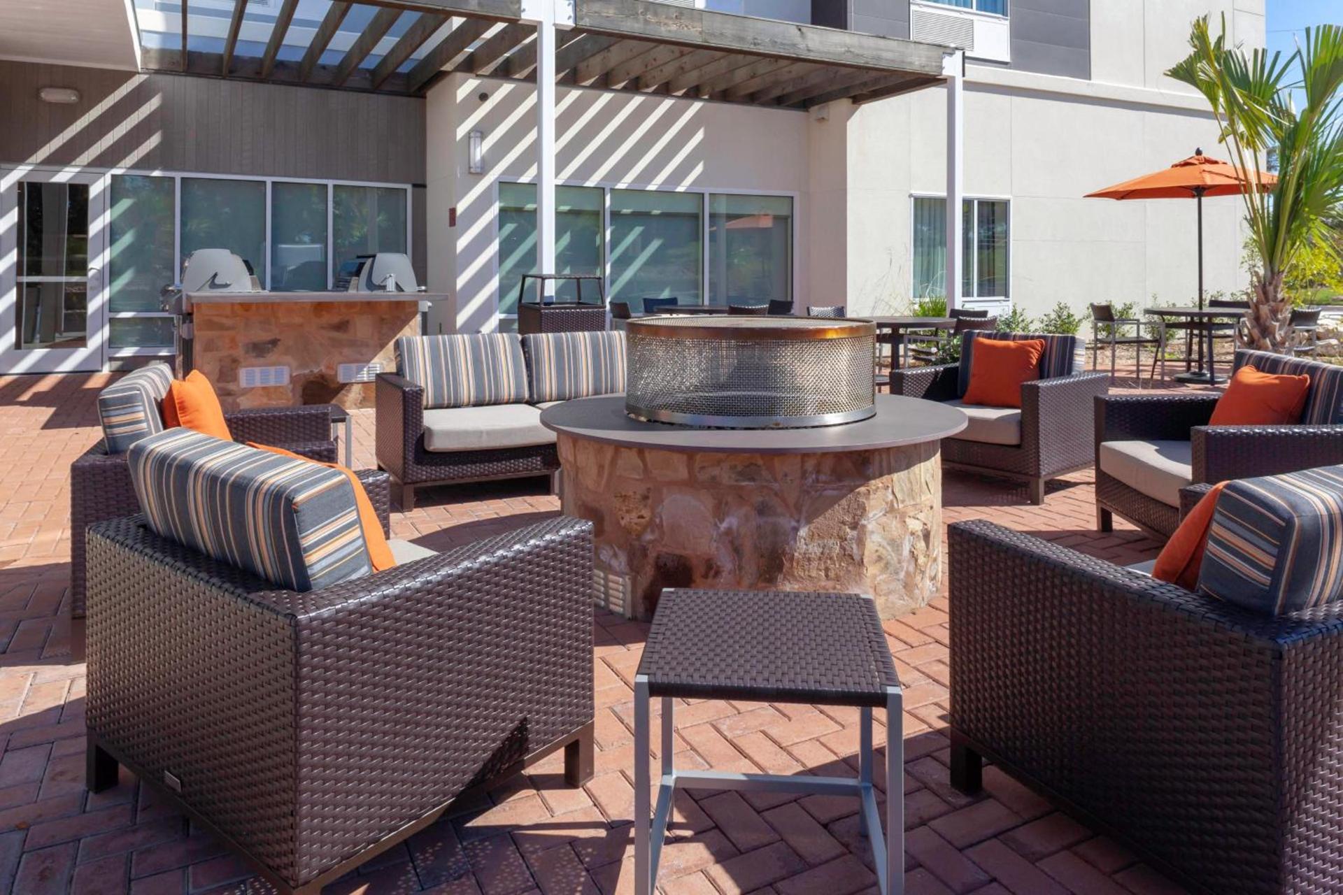 TownePlace Suites by Marriott San Antonio Westover Hills photo 19