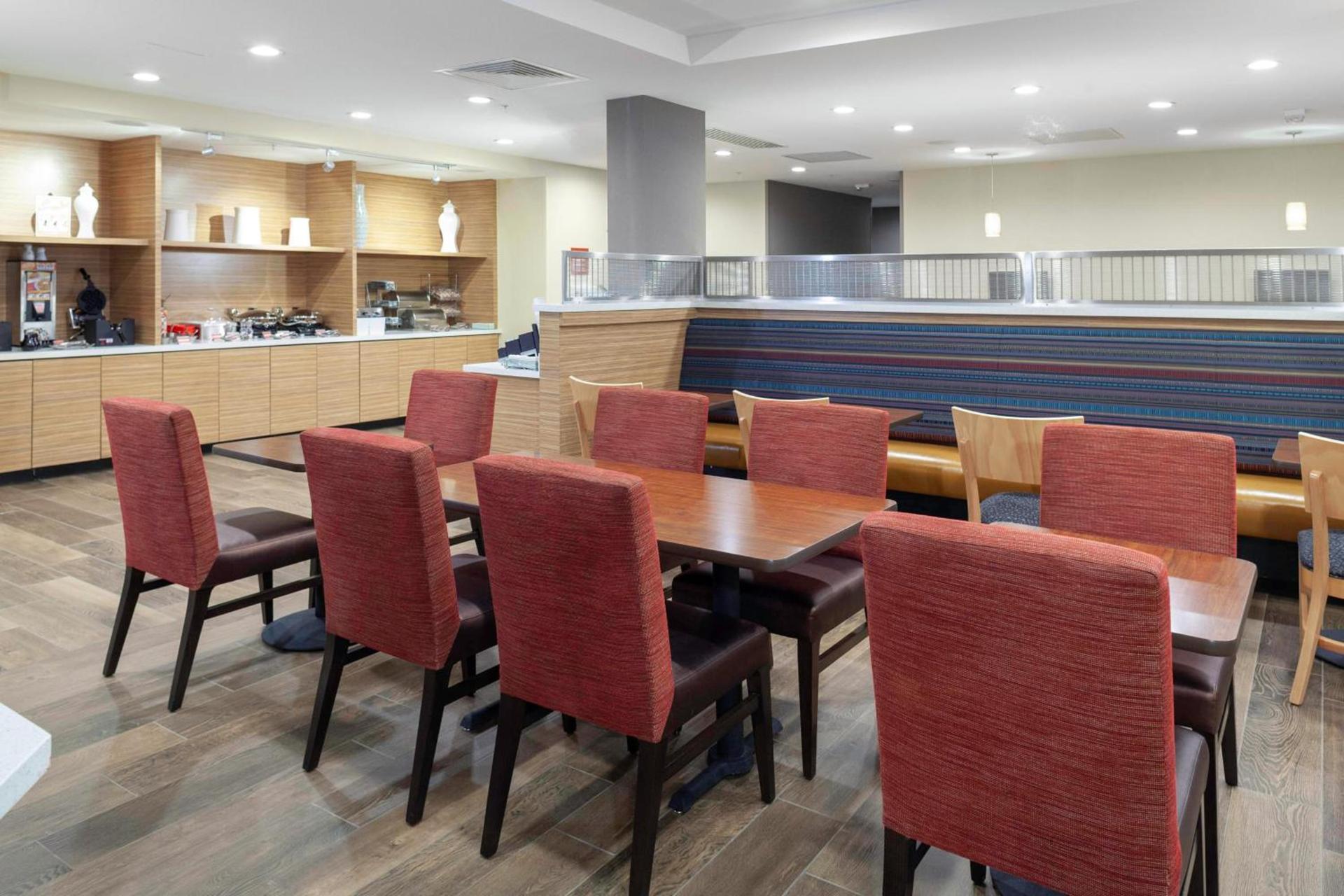TownePlace Suites by Marriott San Antonio Westover Hills photo 20