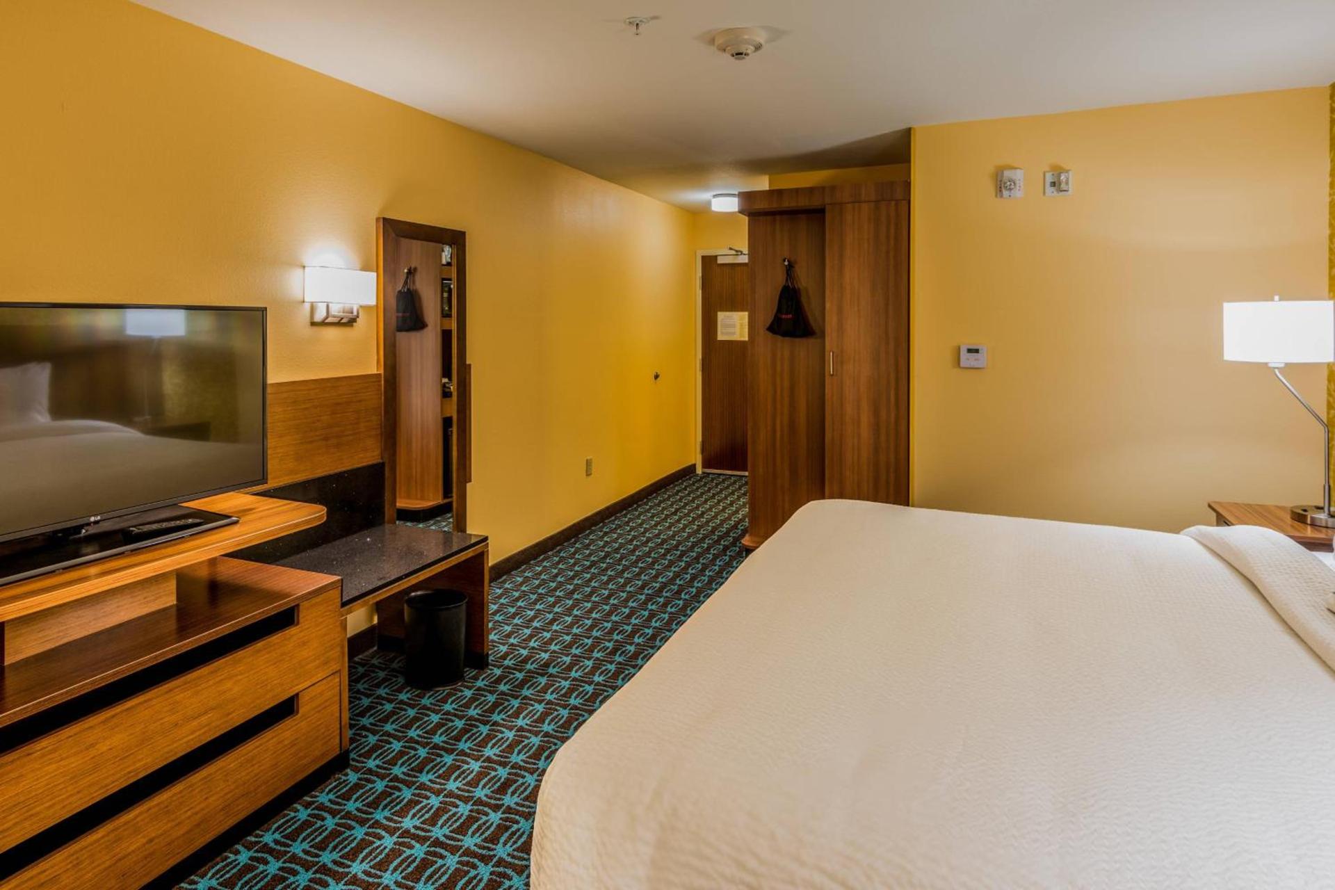 Fairfield Inn & Suites by Marriott Mobile Saraland photo 18